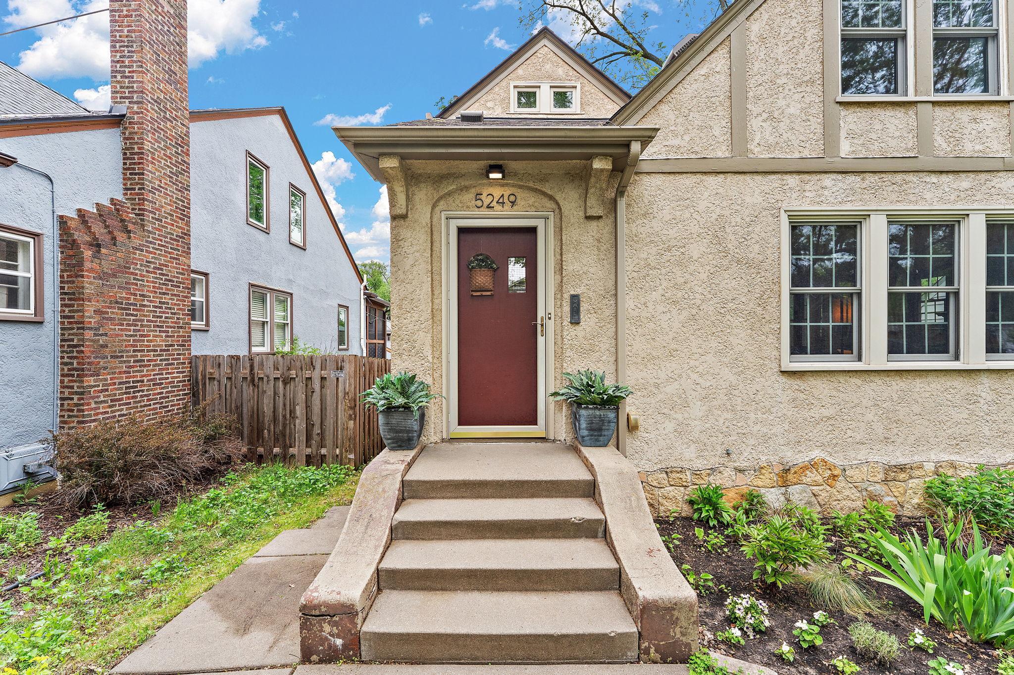 Homes for sale in Minneapolis, MN | 5249 Zenith Ave S, Minneapolis, MN 55410 | MLS# 7074713