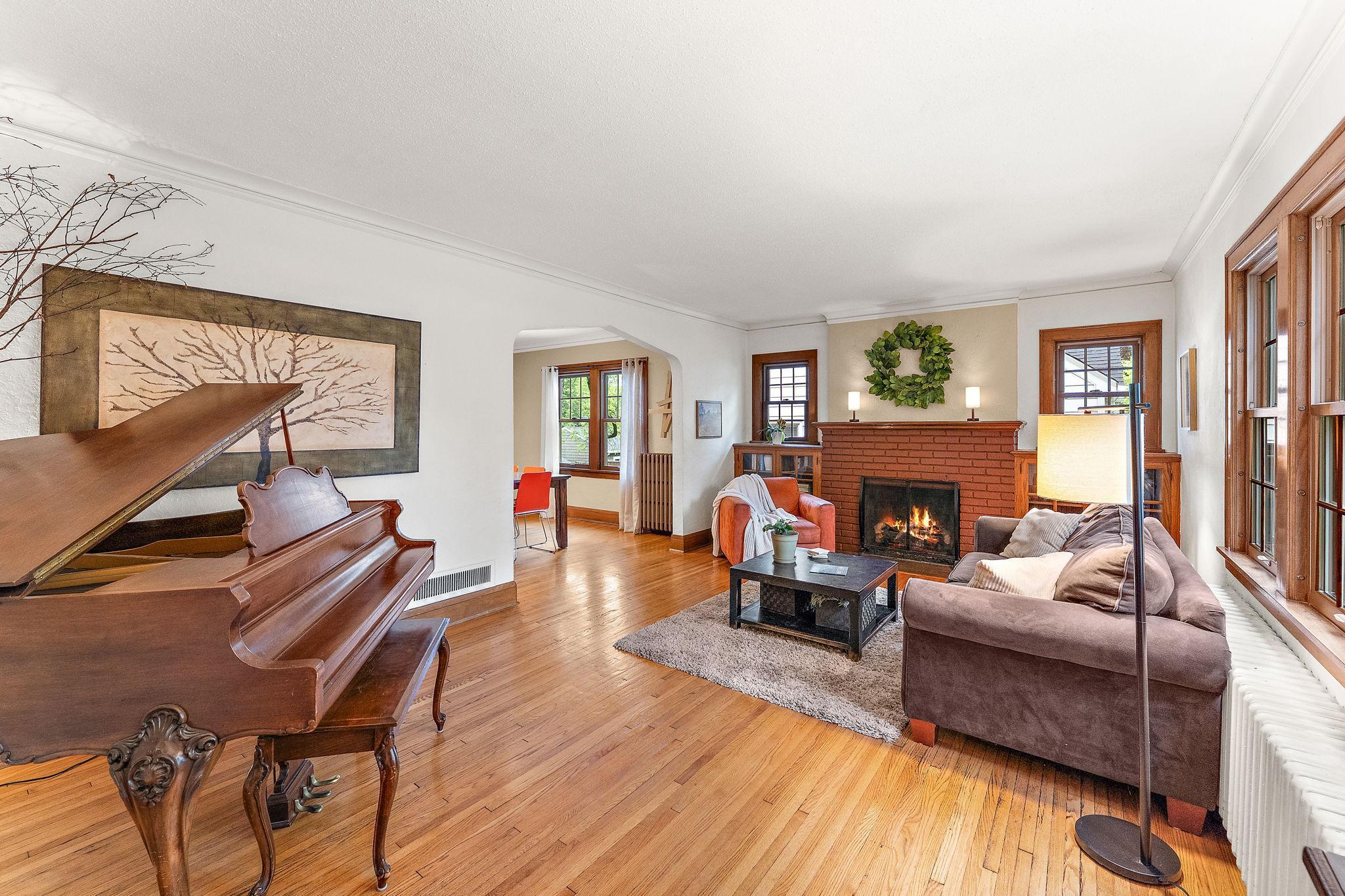 Homes for sale in Minneapolis, MN | 5249 Zenith Ave S, Minneapolis, MN 55410 | MLS# 7074713