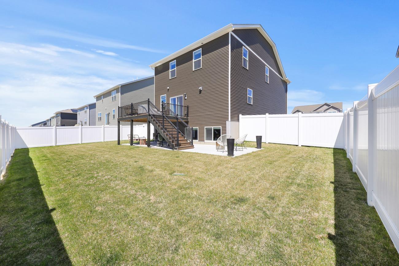 31st image of 23261 Ashbury Dr, Rogers, MN 55374 | MLS# 7074723