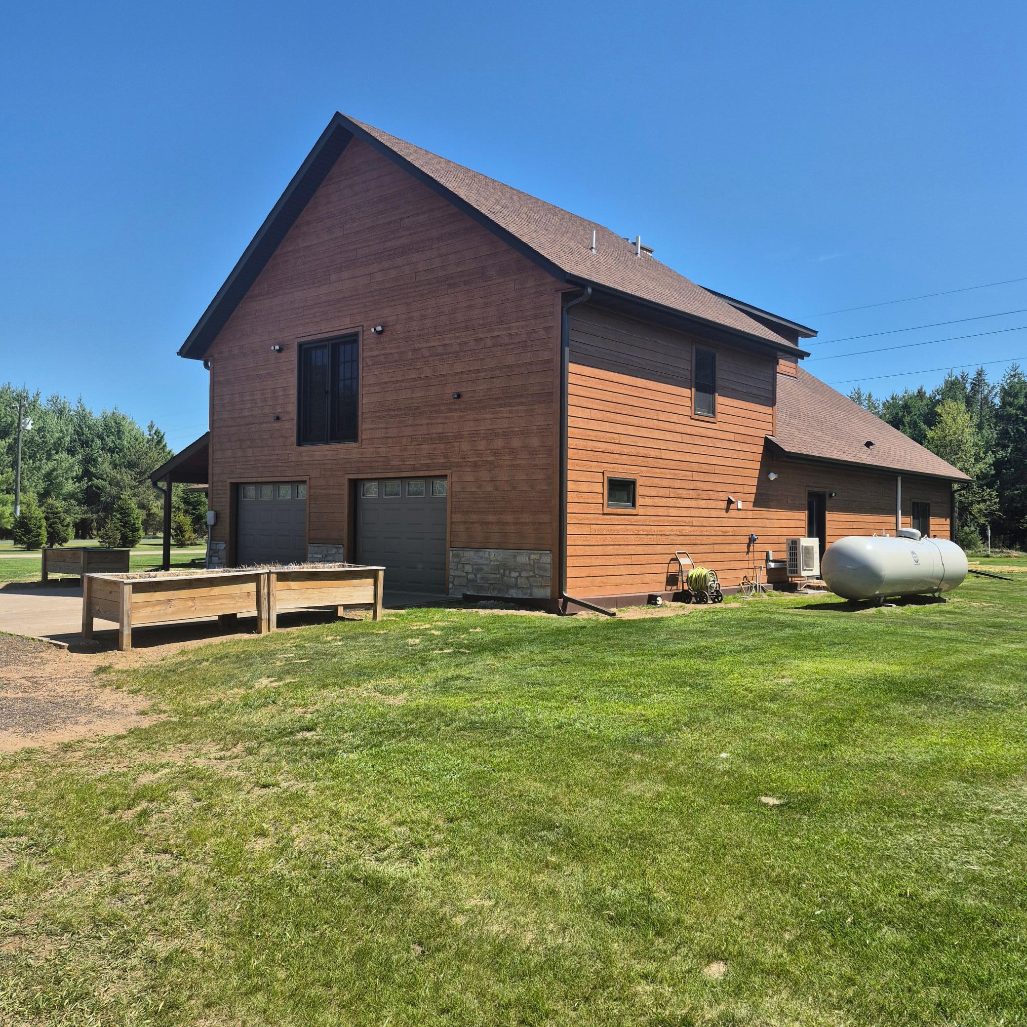 Homes for sale in Grantsburg, WI | 23823 Lara Rd, Grantsburg, WI 54840 | MLS# 7074810