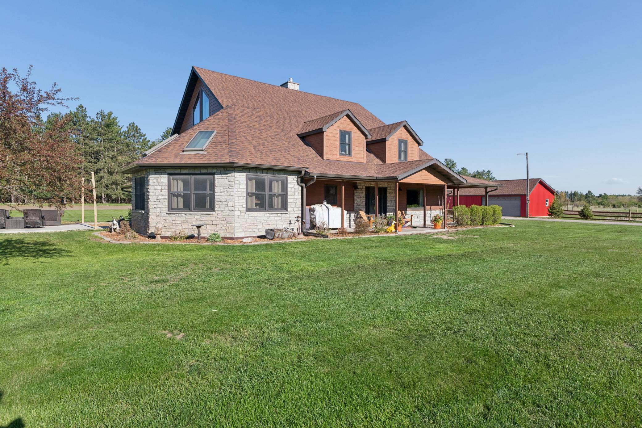 Homes for sale in Grantsburg, WI | 23823 Lara Rd, Grantsburg, WI 54840 | MLS# 7074810