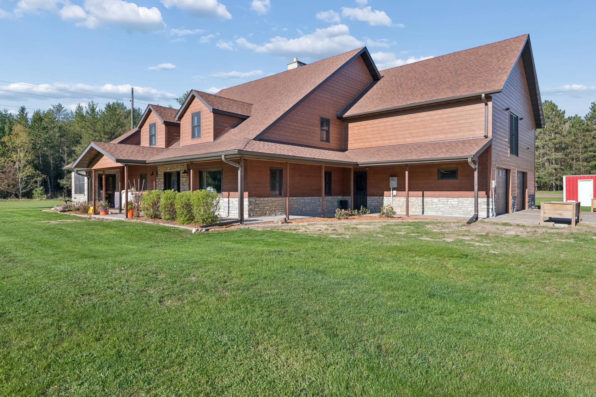 Homes for sale in Grantsburg, WI | 23823 Lara Rd, Grantsburg, WI 54840 | MLS# 7074810