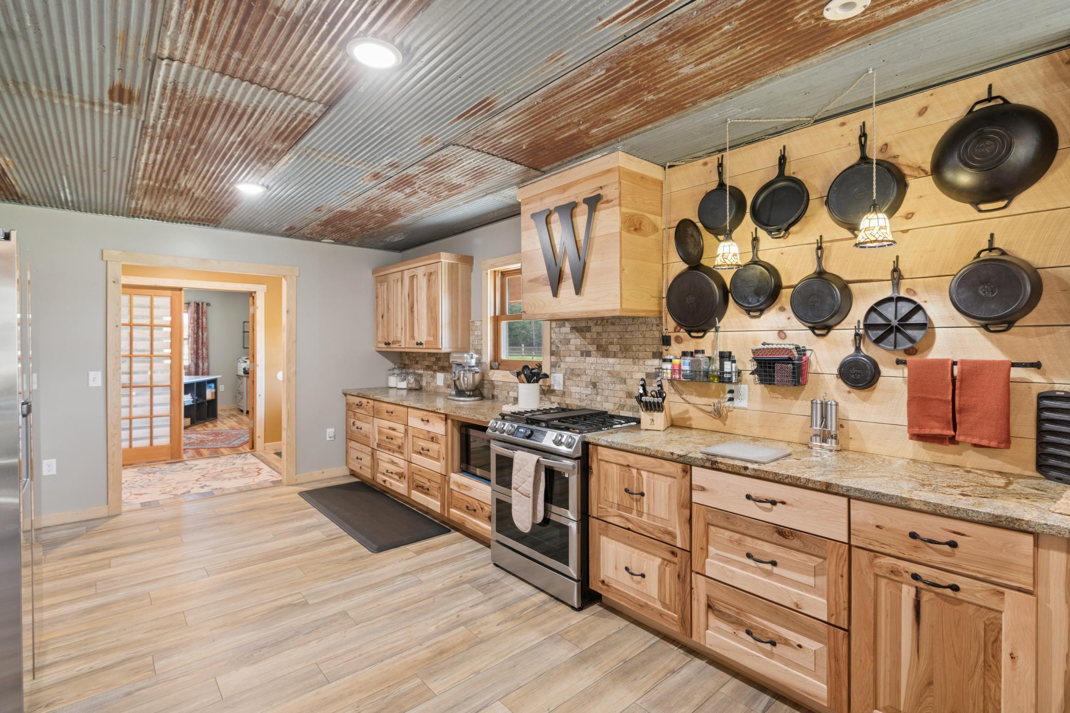 5th image of 23823 Lara Rd, Grantsburg, WI 54840 | MLS# 7074810