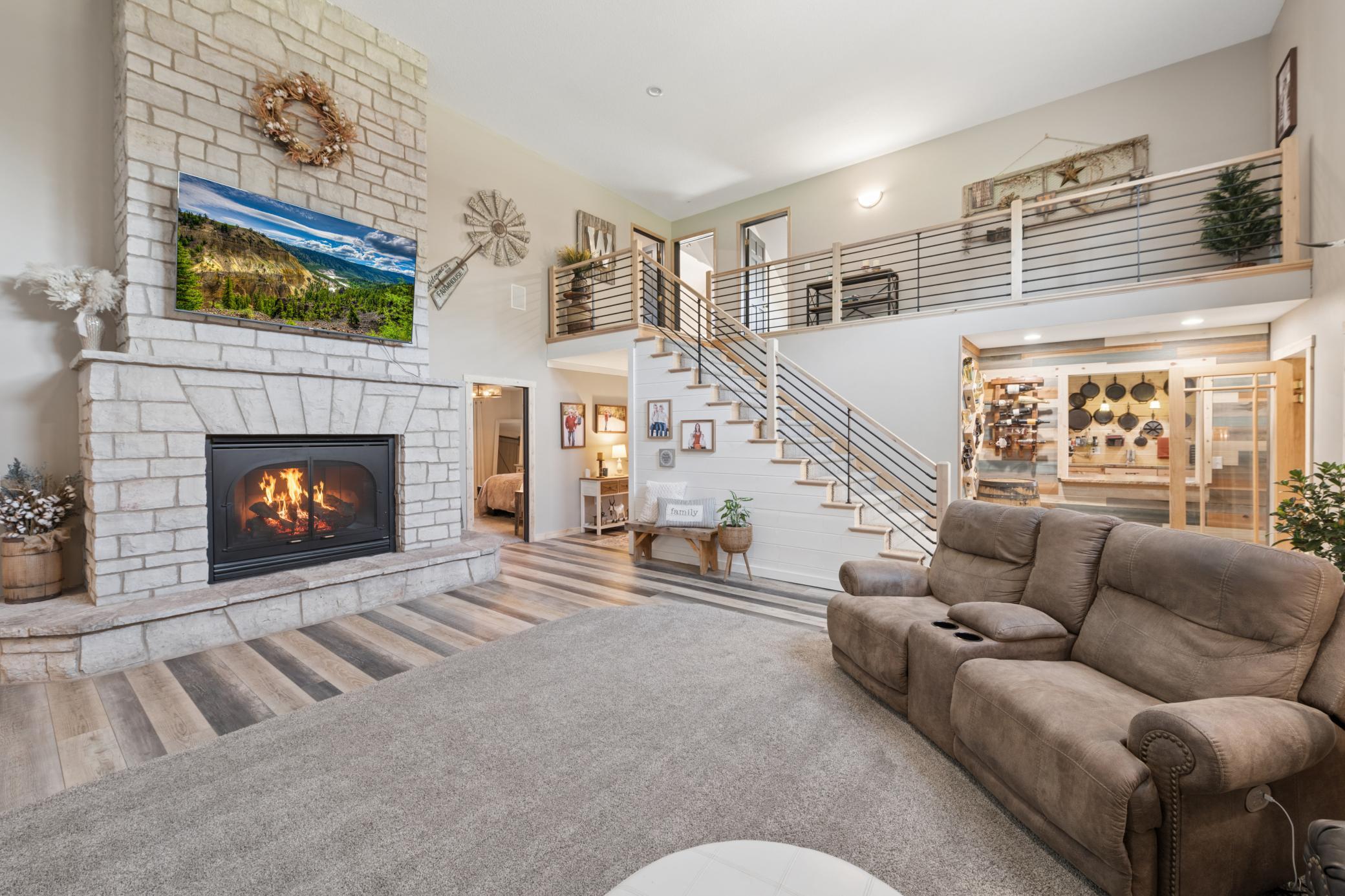 2nd image of 23823 Lara Rd, Grantsburg, WI 54840 | MLS# 7074810