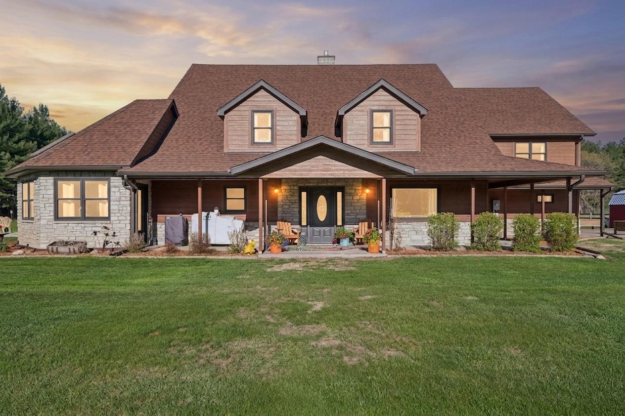Homes for sale in Grantsburg, WI | 23823 Lara Rd, Grantsburg, WI 54840 | MLS# 7074810