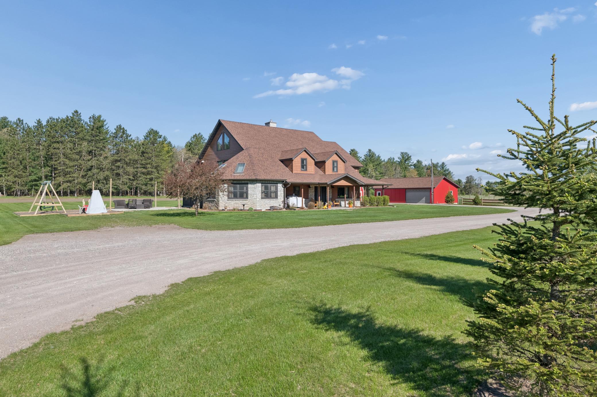 3rd image of 23823 Lara Rd, Grantsburg, WI 54840 | MLS# 7074810