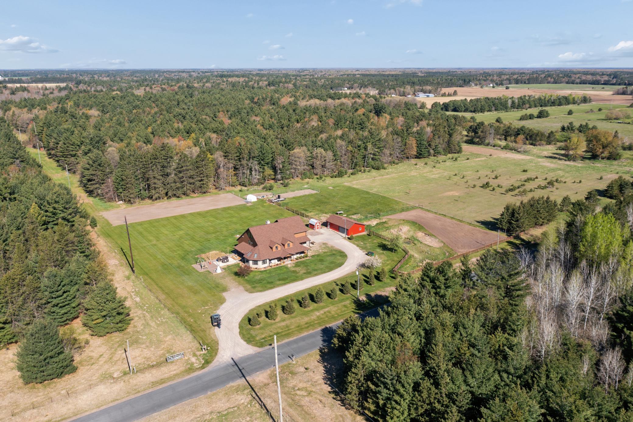 4th image of 23823 Lara Rd, Grantsburg, WI 54840 | MLS# 7074810