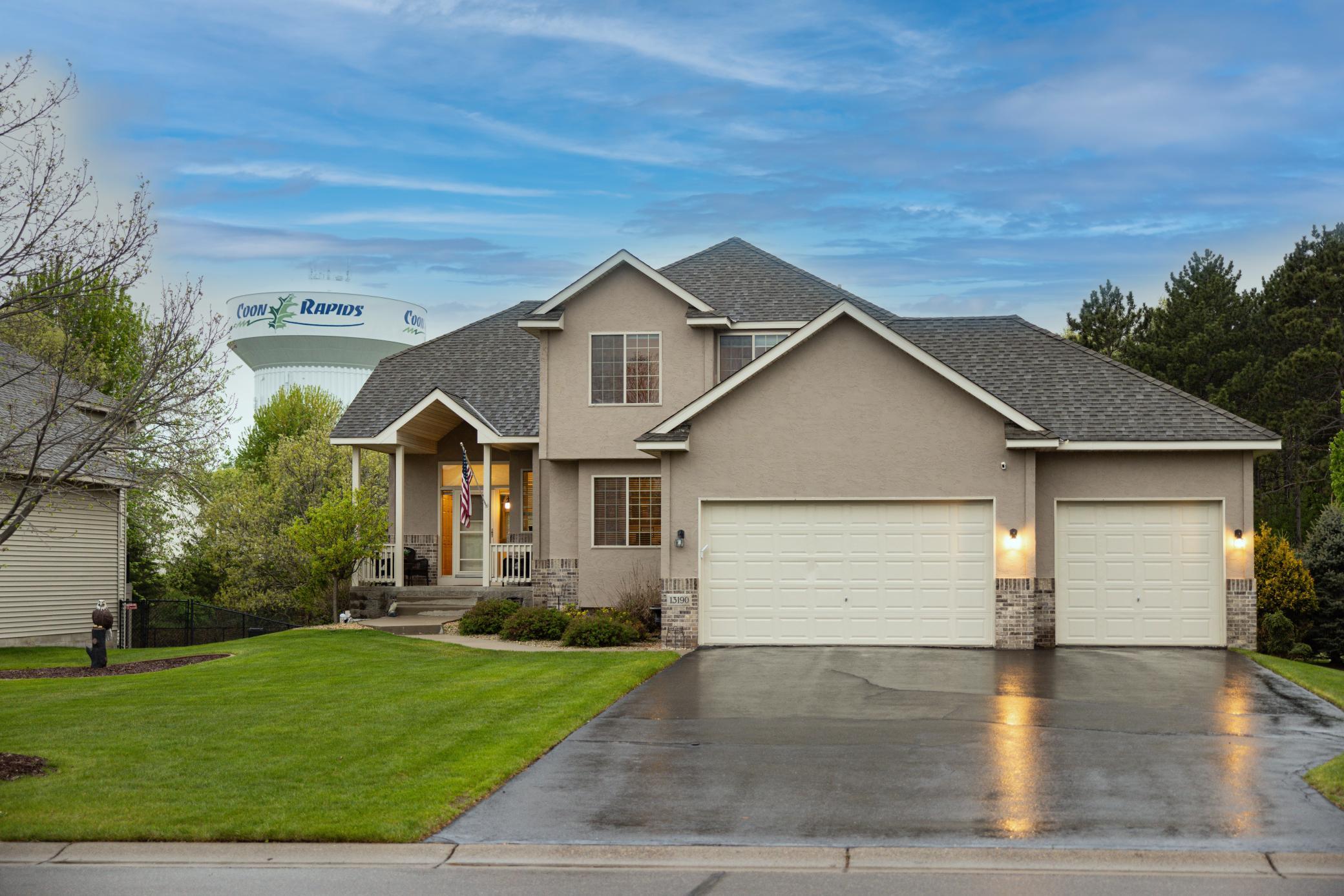2nd image of 13190 Avocet St Nw, Minneapolis, MN 55448 | MLS# 7074835