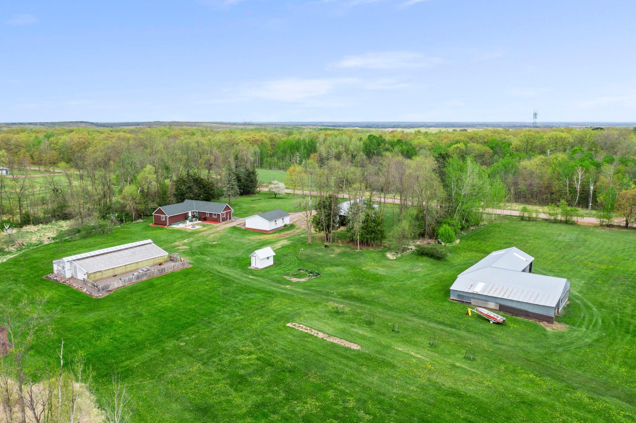 3rd image of 84481 Denham Rd, Willow River, MN 55795 | MLS# 7074846