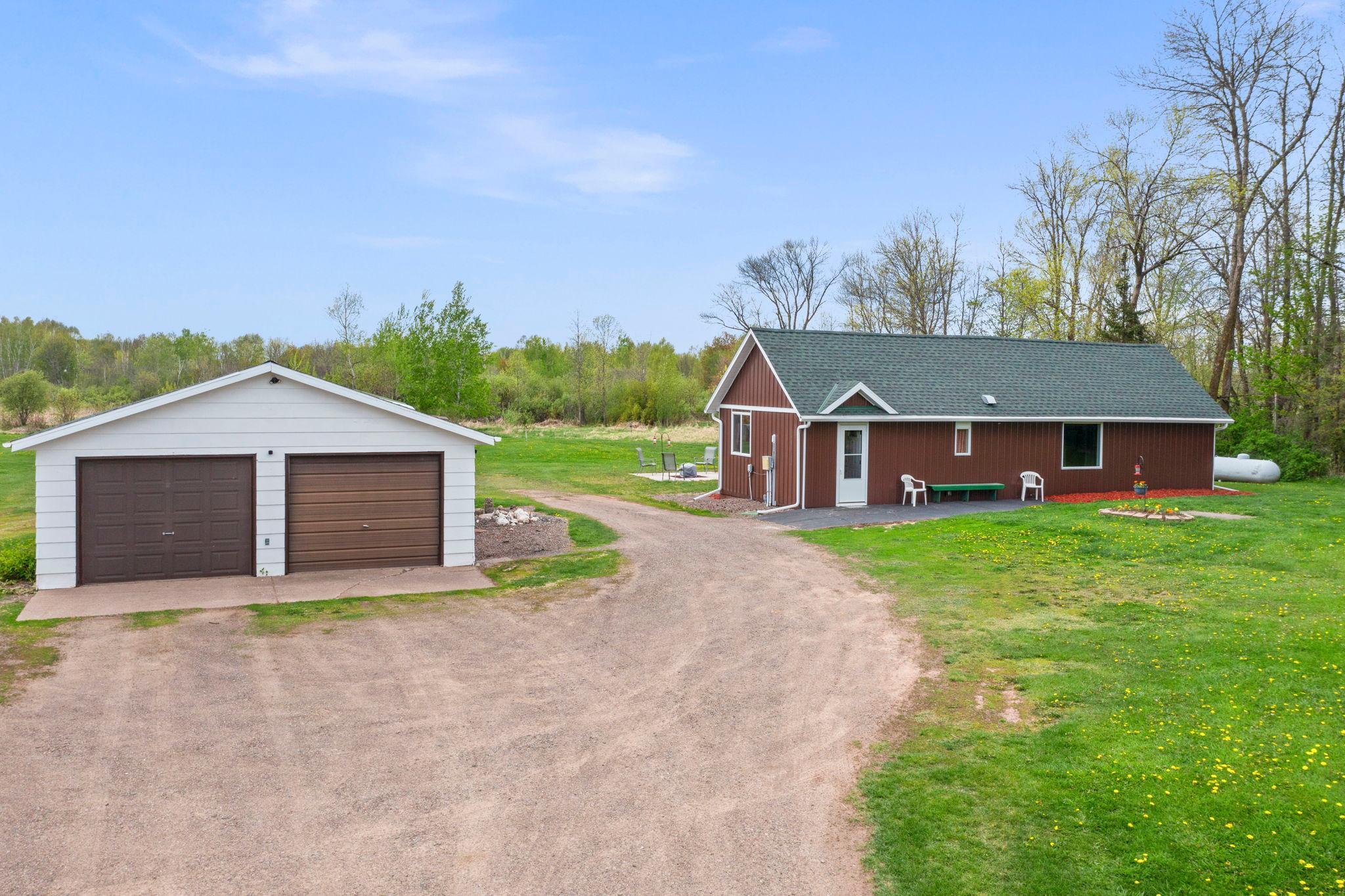 Homes for sale in Willow River, MN | 84481 Denham Rd, Willow River, MN 55795 | MLS# 7074846
