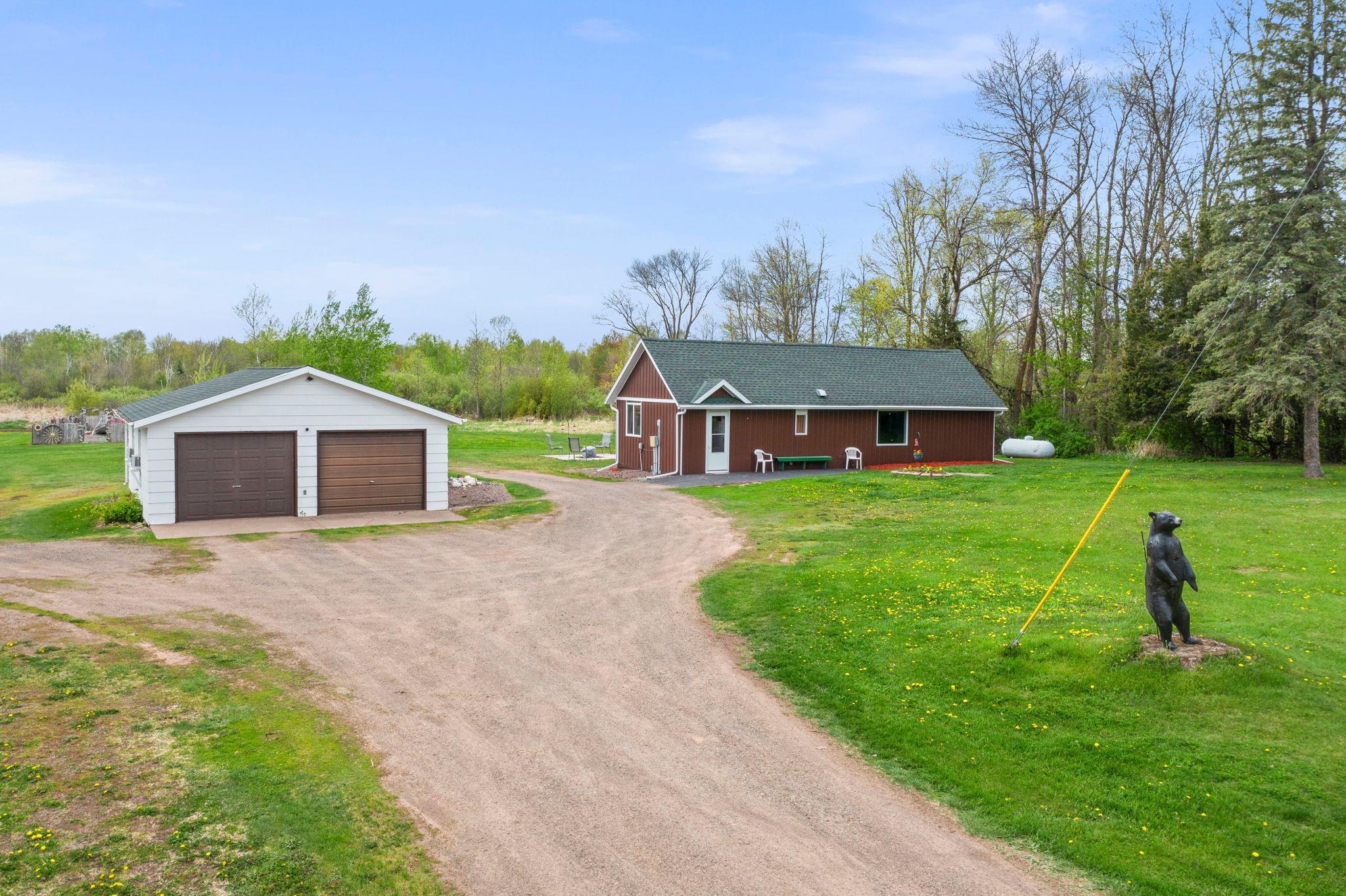 5th image of 84481 Denham Rd, Willow River, MN 55795 | MLS# 7074846