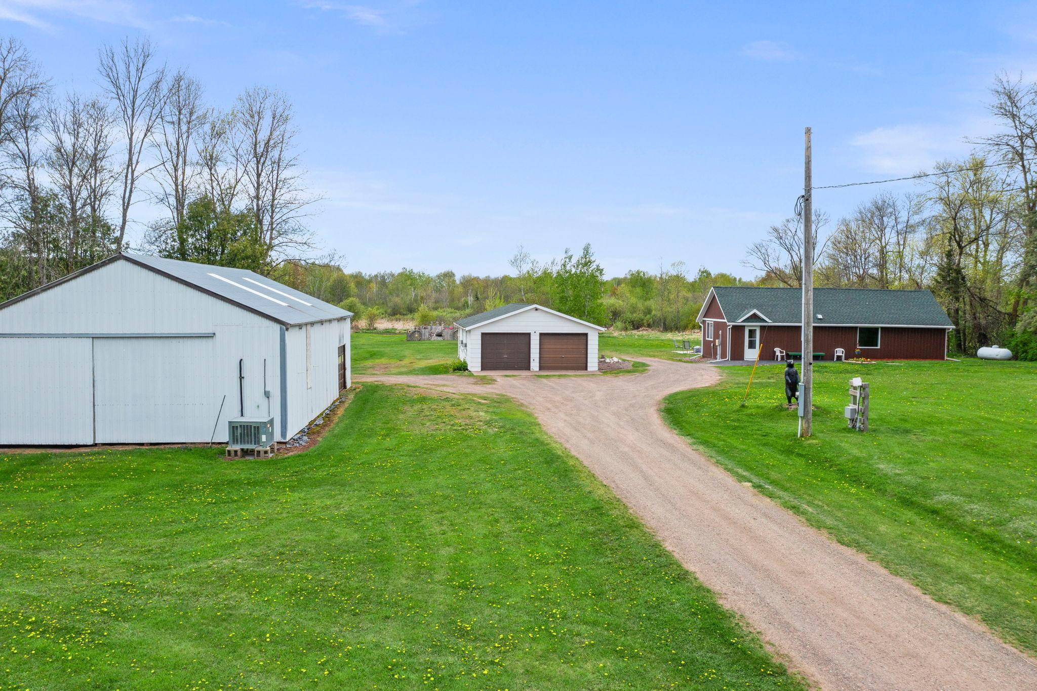 Homes for sale in Willow River, MN | 84481 Denham Rd, Willow River, MN 55795 | MLS# 7074846