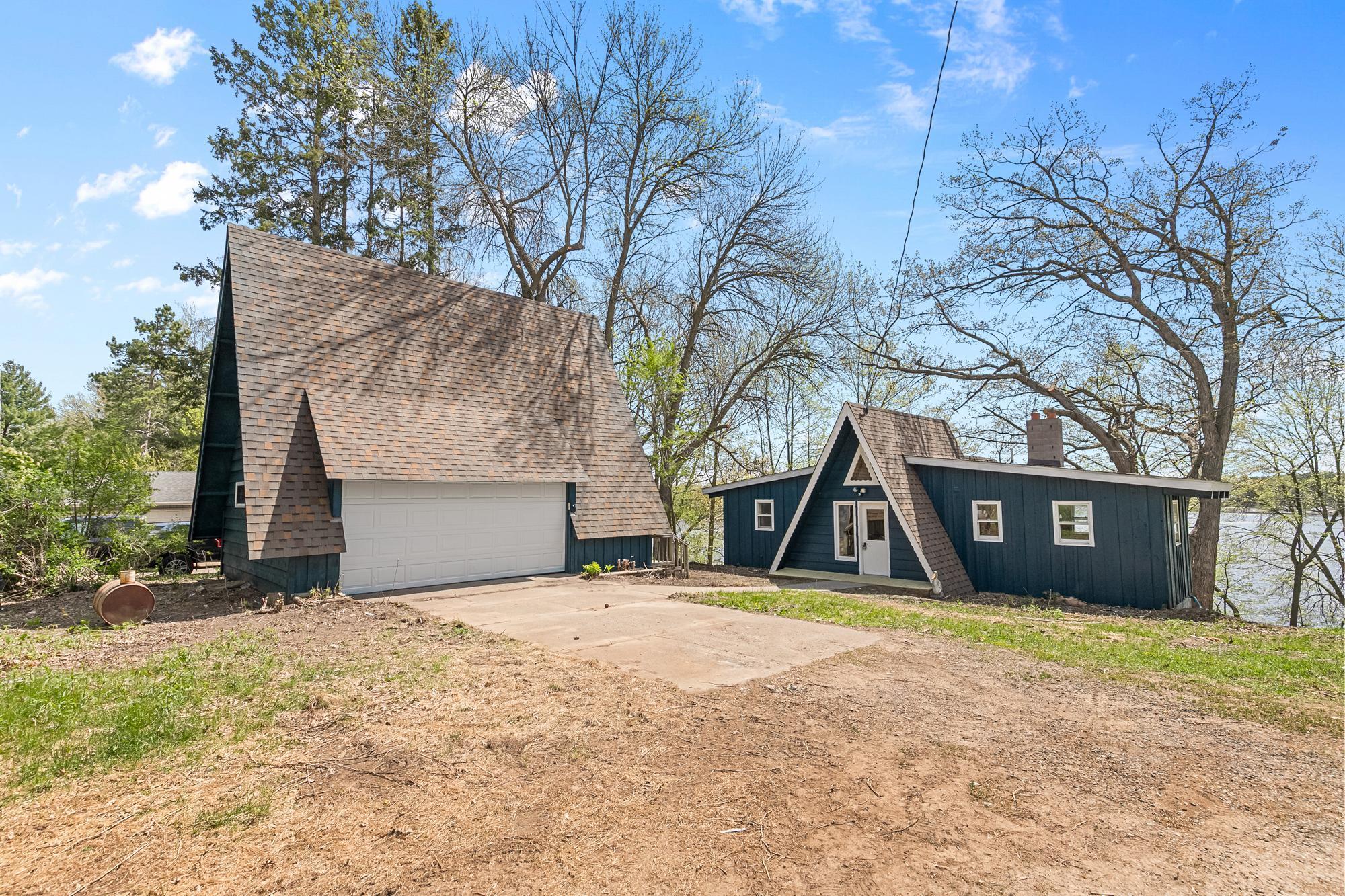 Homes for sale in Mora, MN | 19055 Island View Dr, Mora, MN 55051 | MLS# 7074850