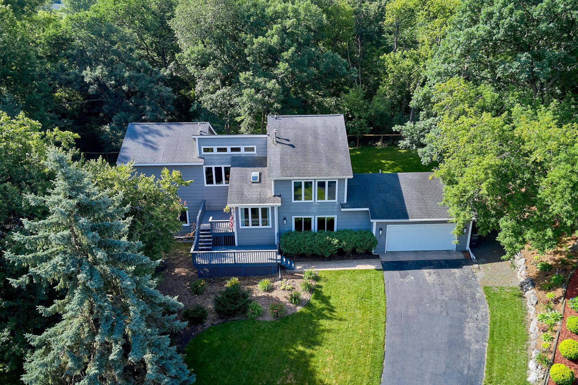 2nd image of 4774 Oak Wy, Saint Paul, MN 55122 | MLS# 7074901
