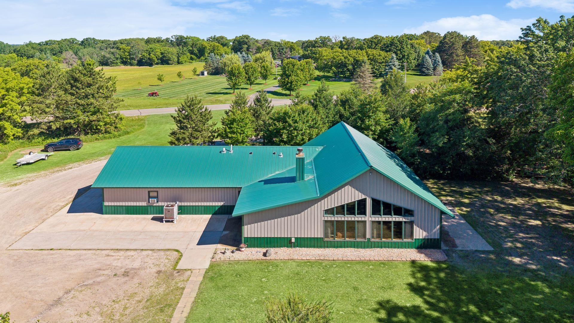2nd image of 13763 County Road 3, Clear Lake, MN 55319 | MLS# 7074950