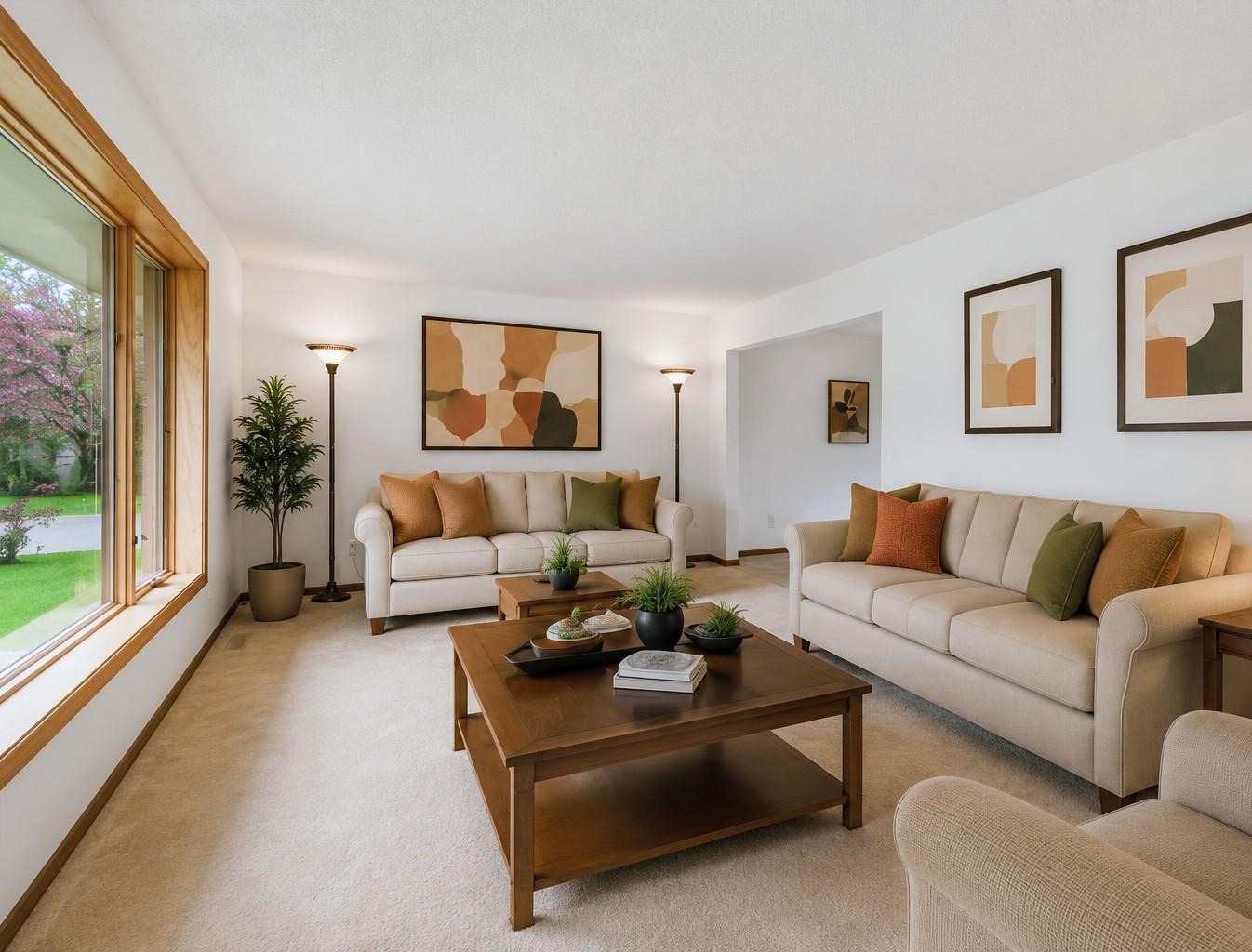 Photo 3 of Single family home for sale at 2500 Highland View Ave S, Burnsville, MN 55337 | MLS# 7074968 | Listing updated on 2026-09-01