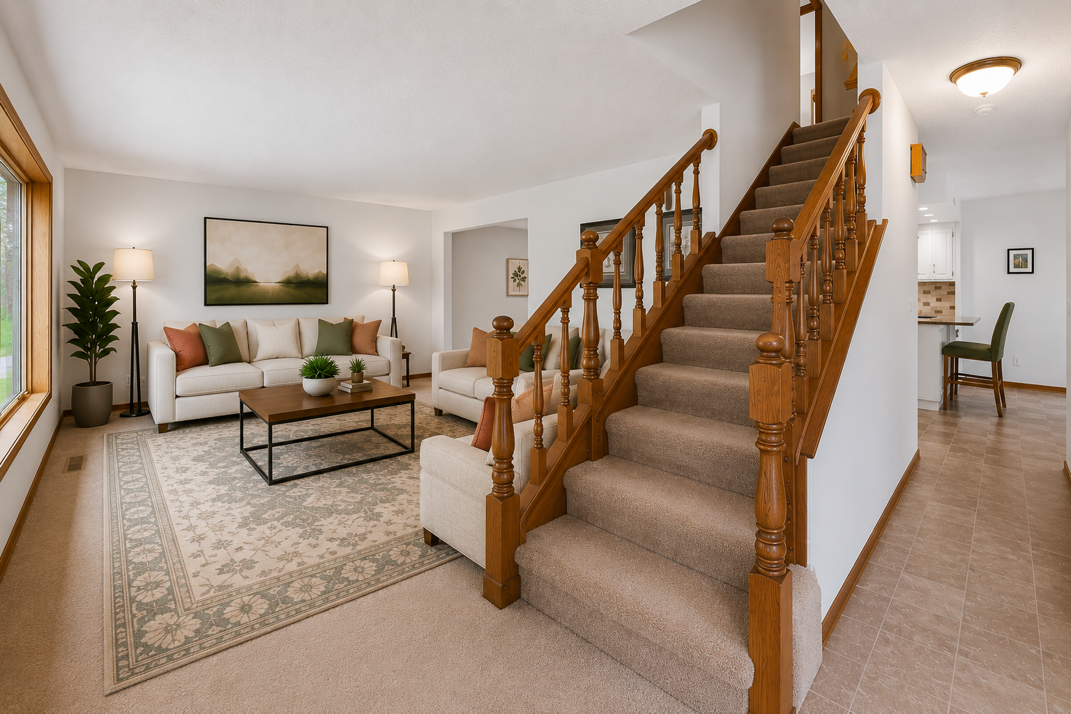 Photo 4 of Single family home for sale at 2500 Highland View Ave S, Burnsville, MN 55337 | MLS# 7074968 | Listing updated on 2026-09-01