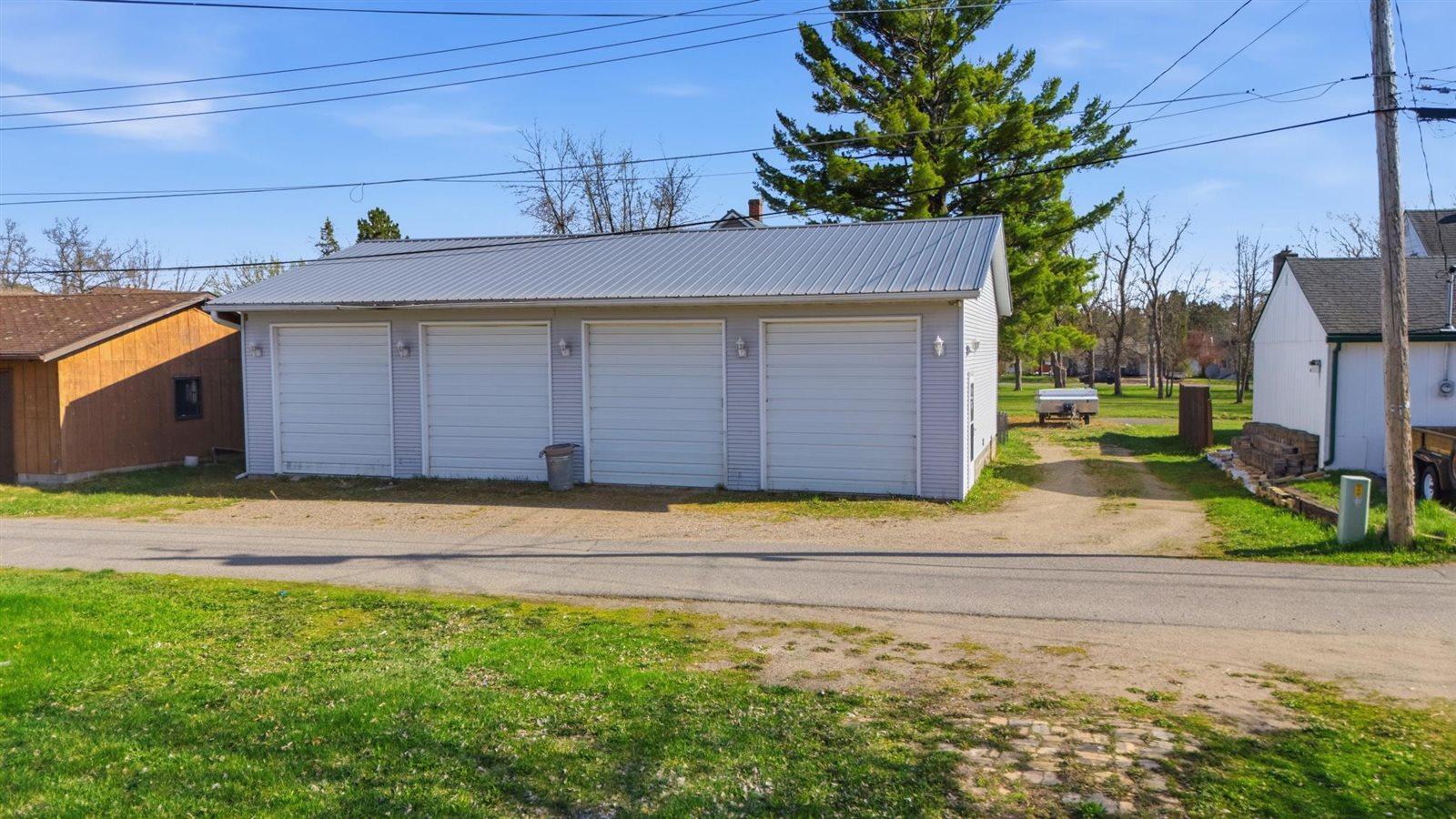 Homes for sale in Aurora, MN | 306 W 1st Ave N, Aurora, MN 55705 | MLS# 7075027
