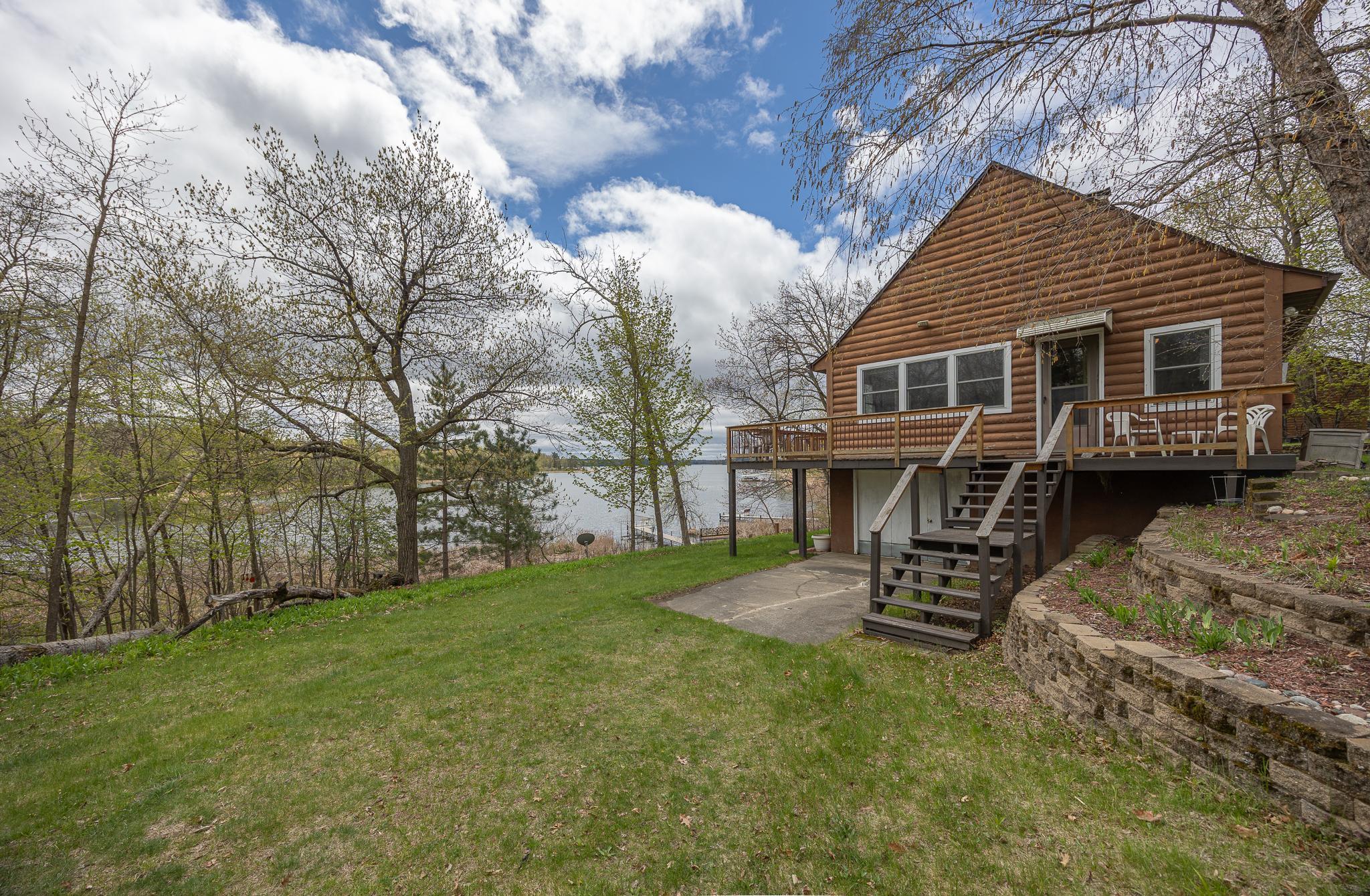 Homes for sale in Longville, MN | 1169 Wabedo Pass Rd Ne, Longville, MN 56655 | MLS# 7075029