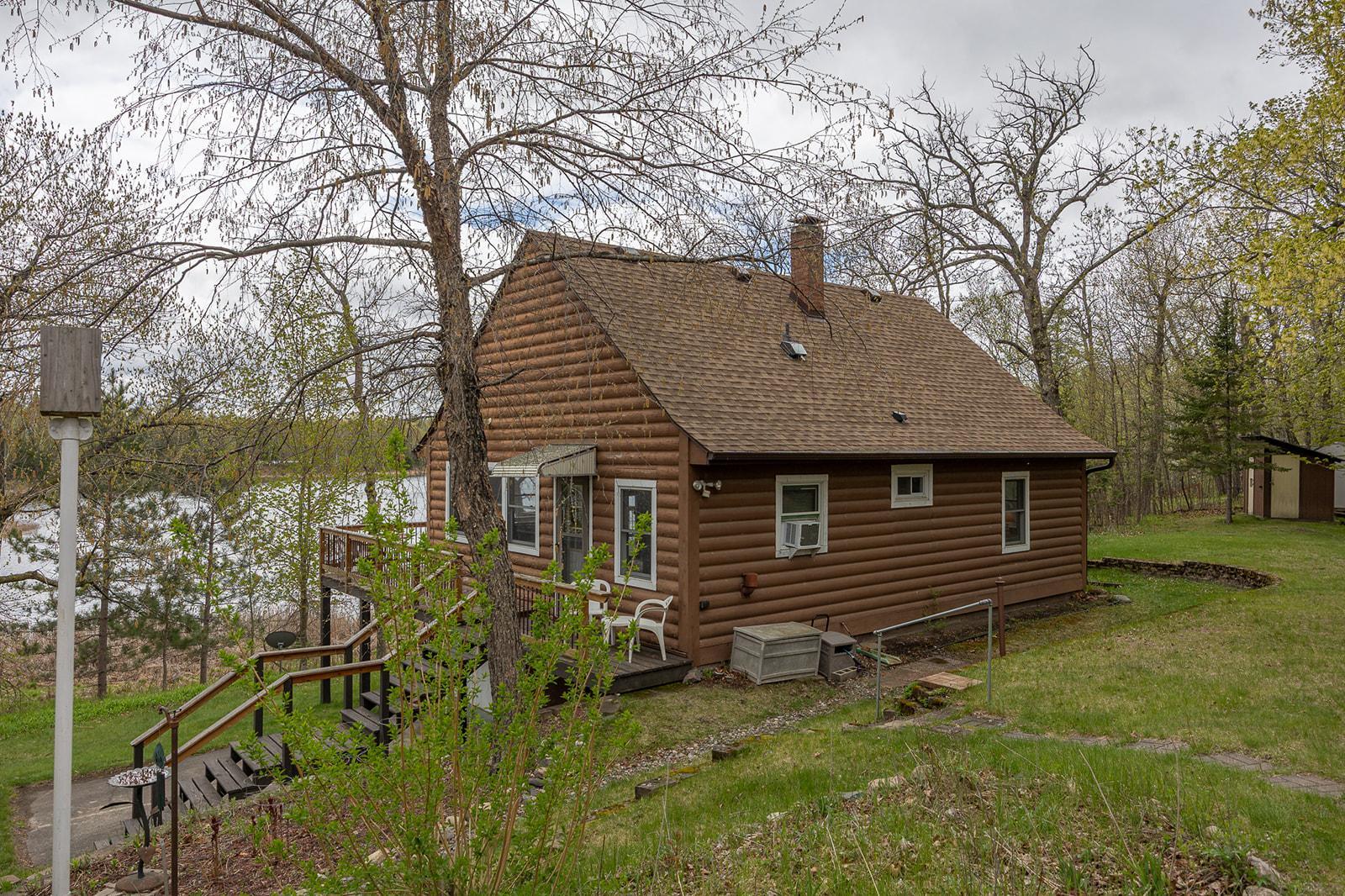 Homes for sale in Longville, MN | 1169 Wabedo Pass Rd Ne, Longville, MN 56655 | MLS# 7075029