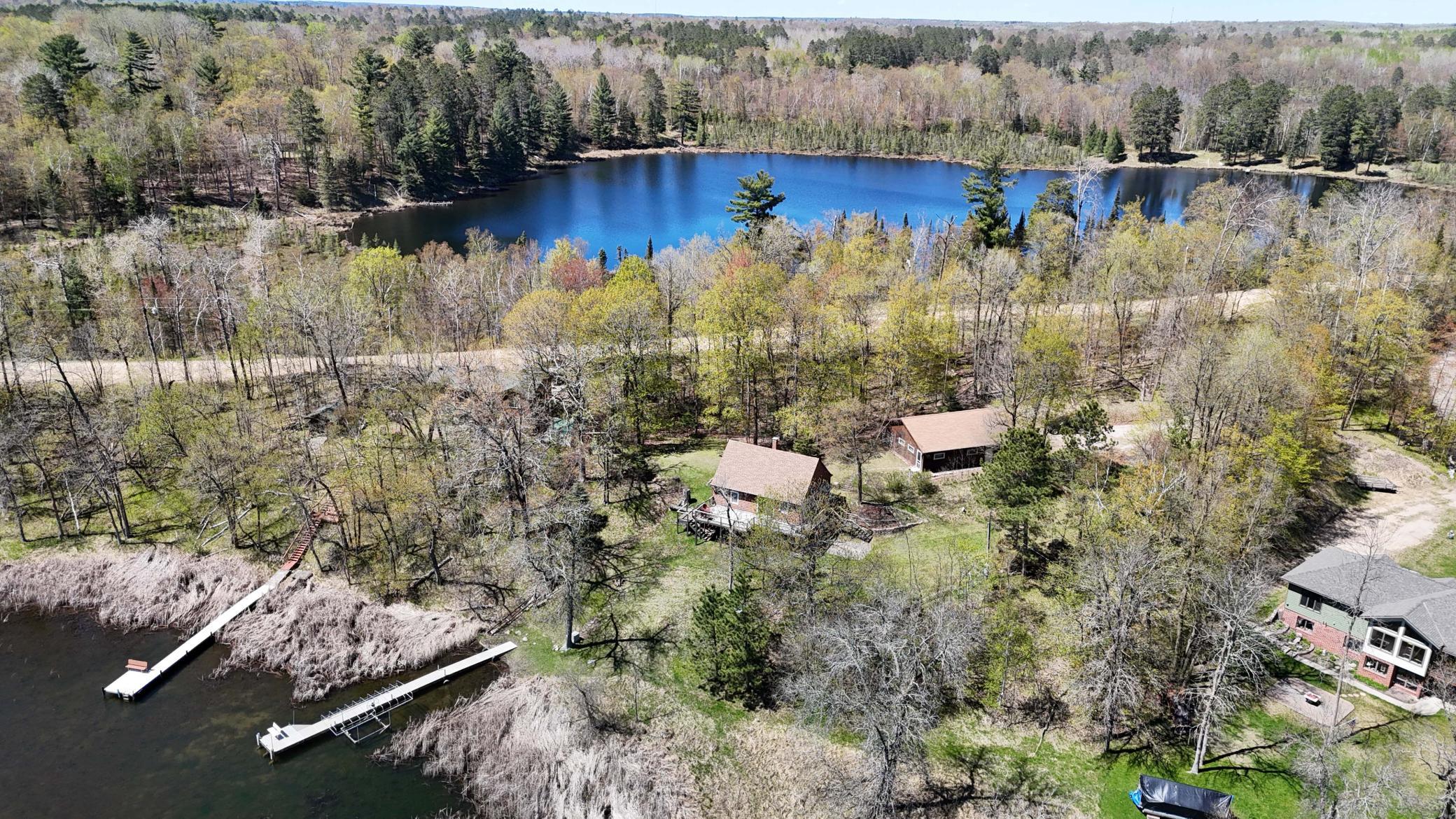 Homes for sale in Longville, MN | 1169 Wabedo Pass Rd Ne, Longville, MN 56655 | MLS# 7075029
