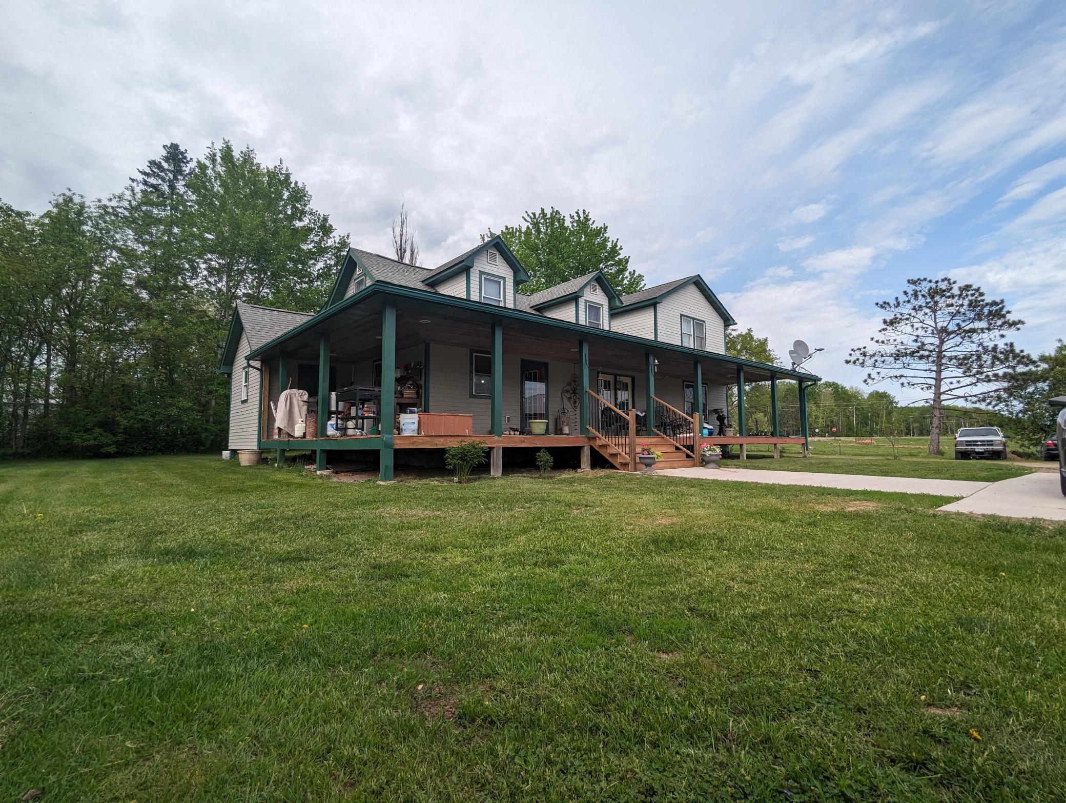 Homes for sale in Brook Park, MN | 3099 Uniform St, Brook Park, MN 55007 | MLS# 7075045