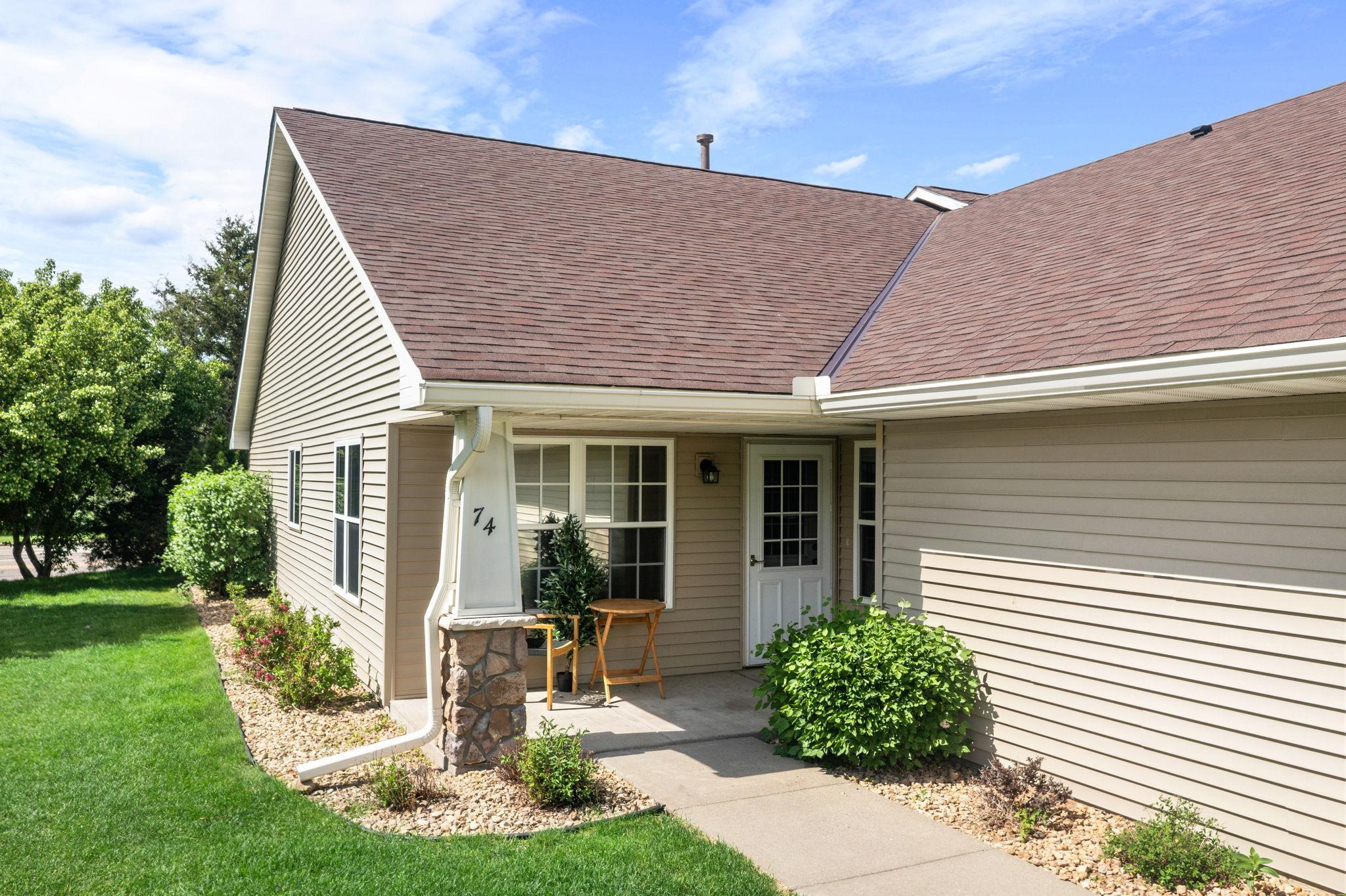 1st image of 74 Crown Pointe Curv, Hudson, WI 54016 | MLS# 7075113