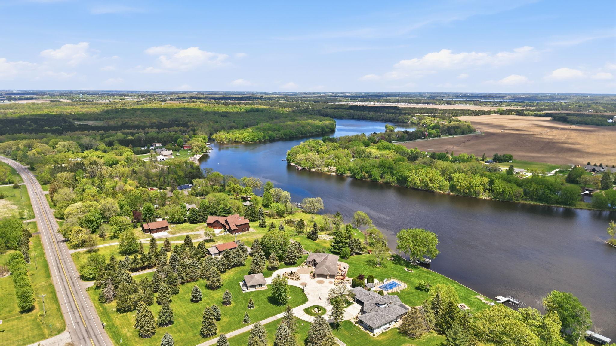 5th image of 40668 County Road 1, Rice, MN 56367 | MLS# 7075186