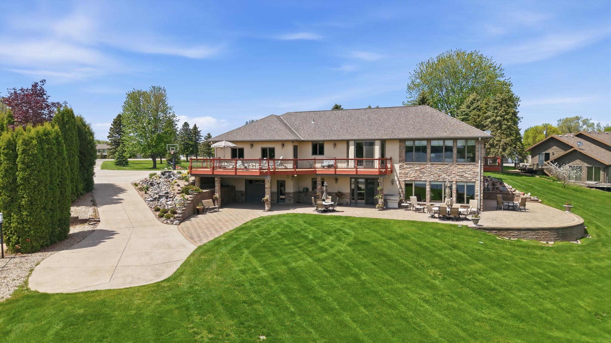 4th image of 40668 County Road 1, Rice, MN 56367 | MLS# 7075186