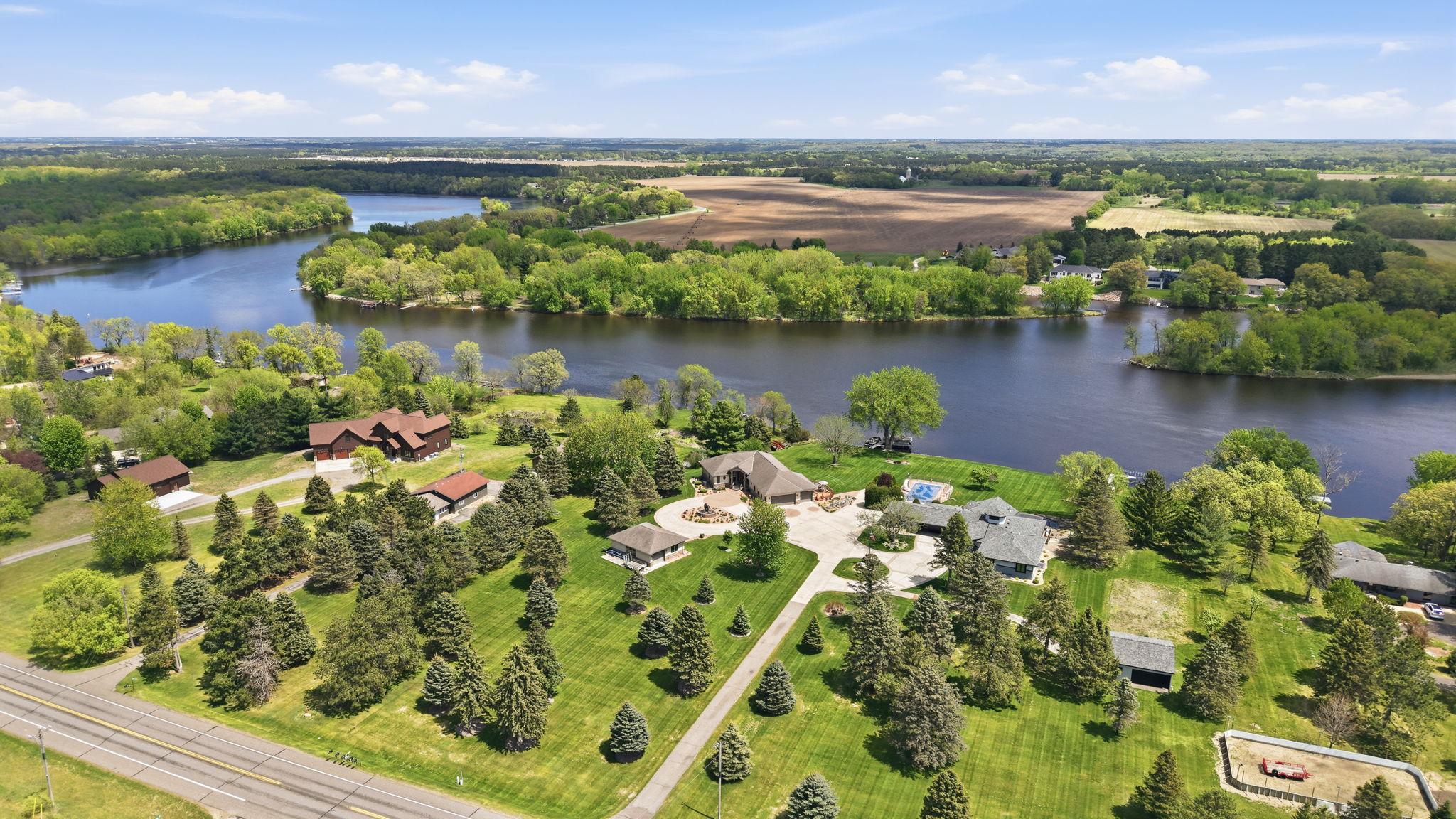 108th image of 40668 County Road 1, Rice, MN 56367 | MLS# 7075186