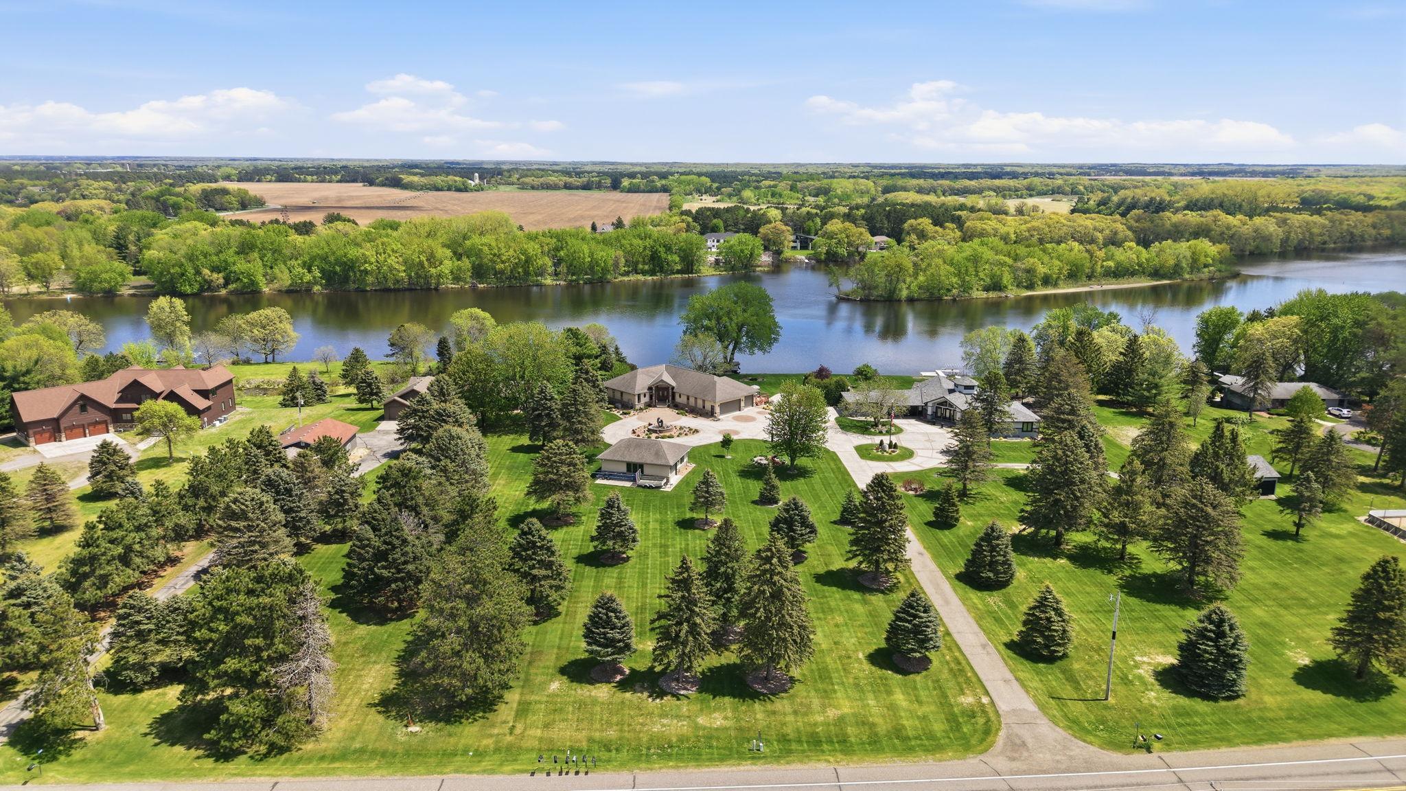 2nd image of 40668 County Road 1, Rice, MN 56367 | MLS# 7075186