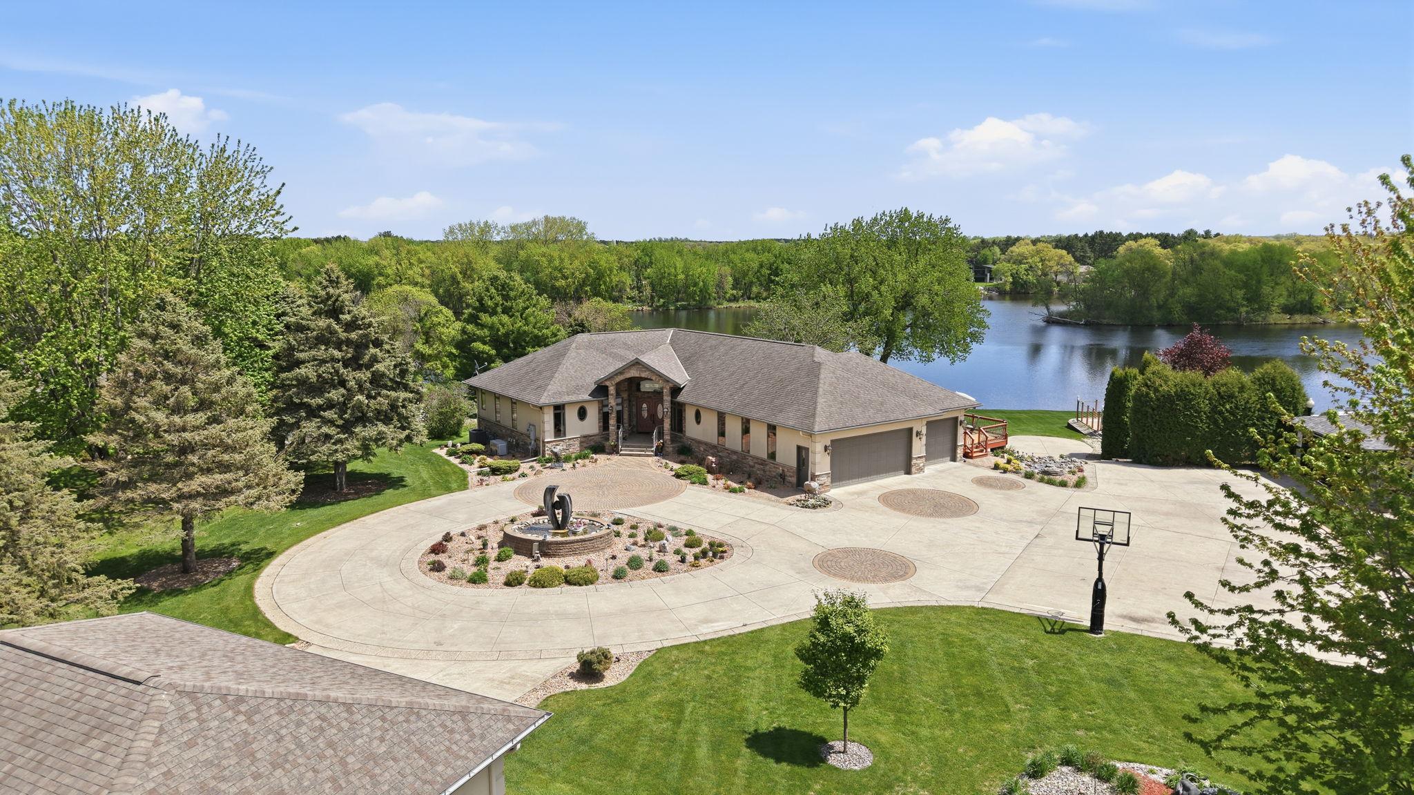 3rd image of 40668 County Road 1, Rice, MN 56367 | MLS# 7075186
