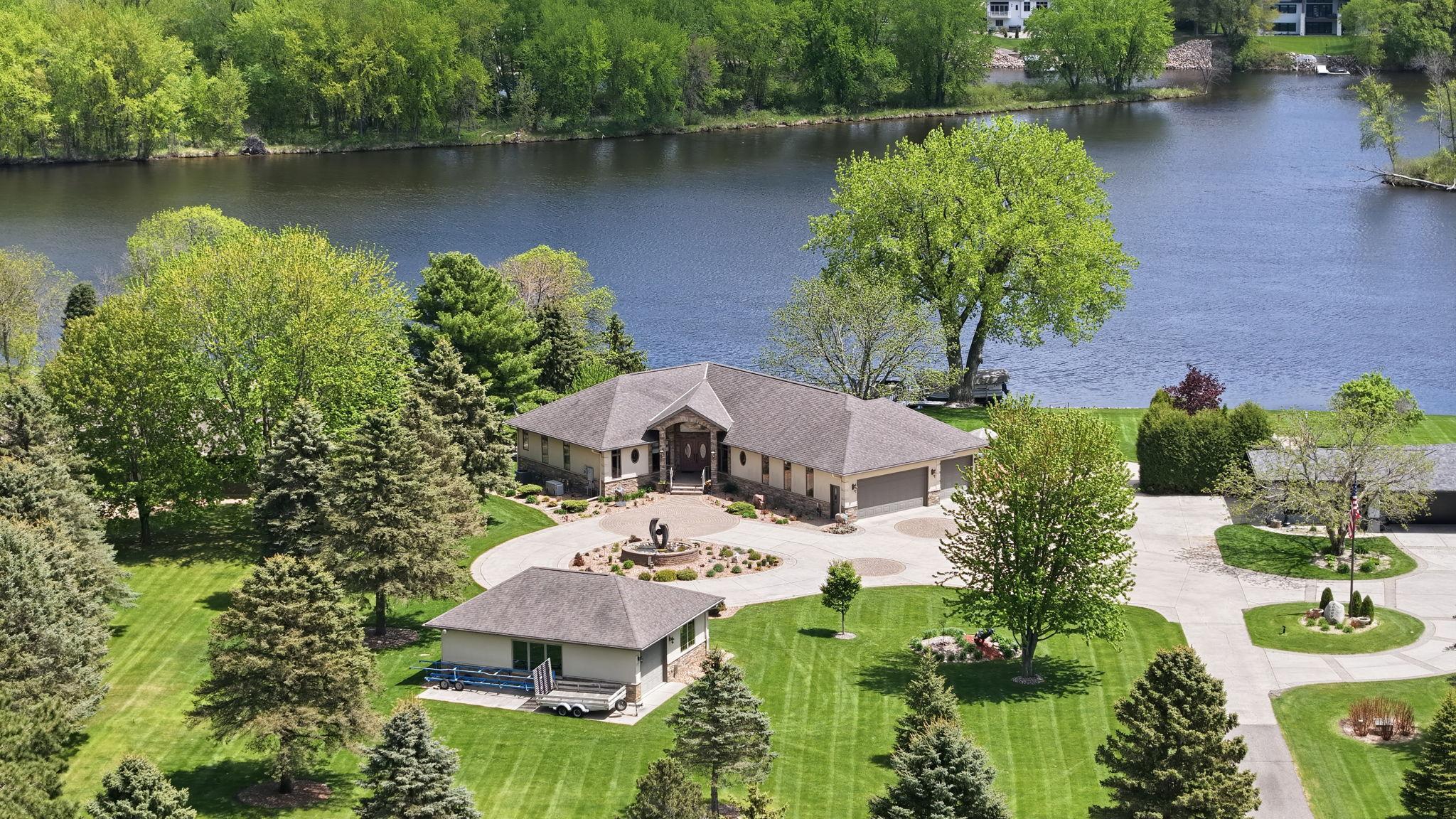 1st image of 40668 County Road 1, Rice, MN 56367 | MLS# 7075186