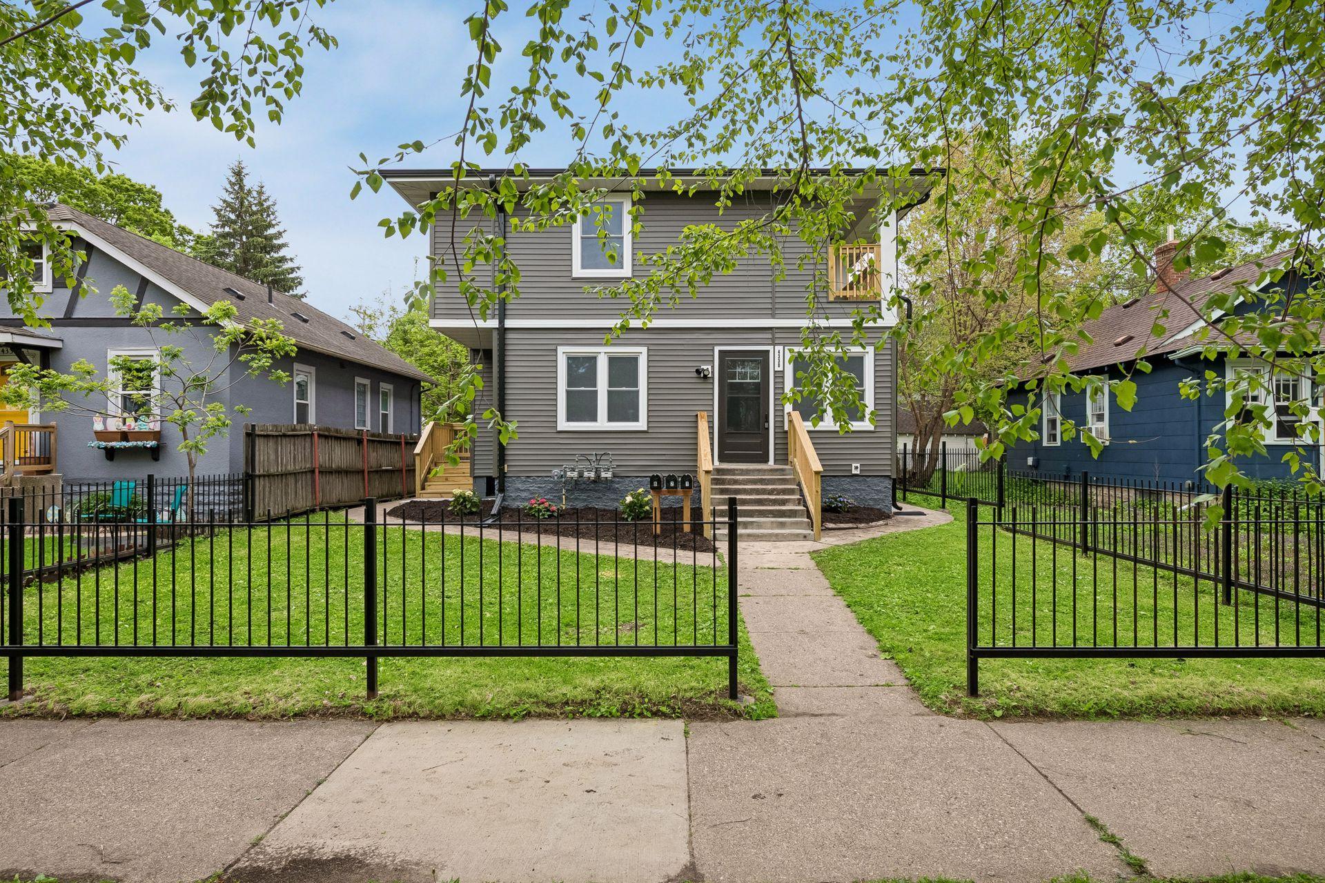 Homes for sale in Minneapolis, MN | 4330 5th Ave S, Minneapolis, MN 55409 | MLS# 7075252