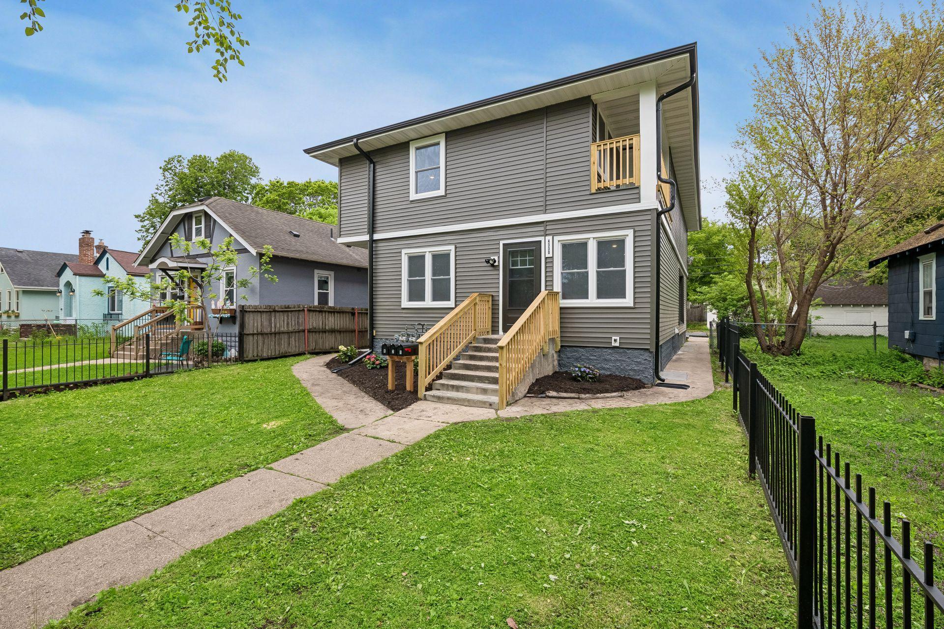 Homes for sale in Minneapolis, MN | 4330 5th Ave S, Minneapolis, MN 55409 | MLS# 7075252