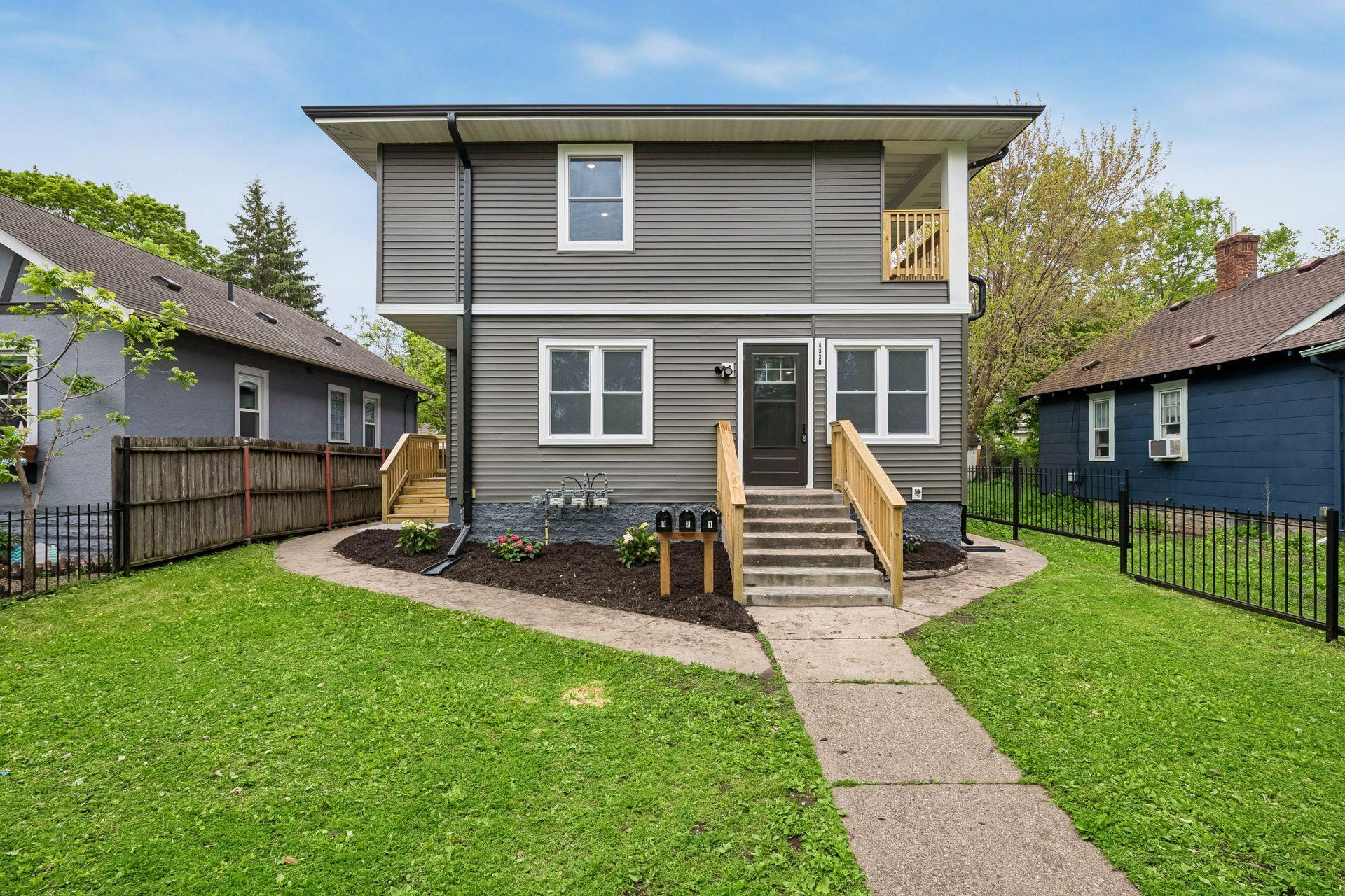 Homes for sale in Minneapolis, MN | 4330 5Th Ave S, Minneapolis, MN 55409 | MLS# 7075252