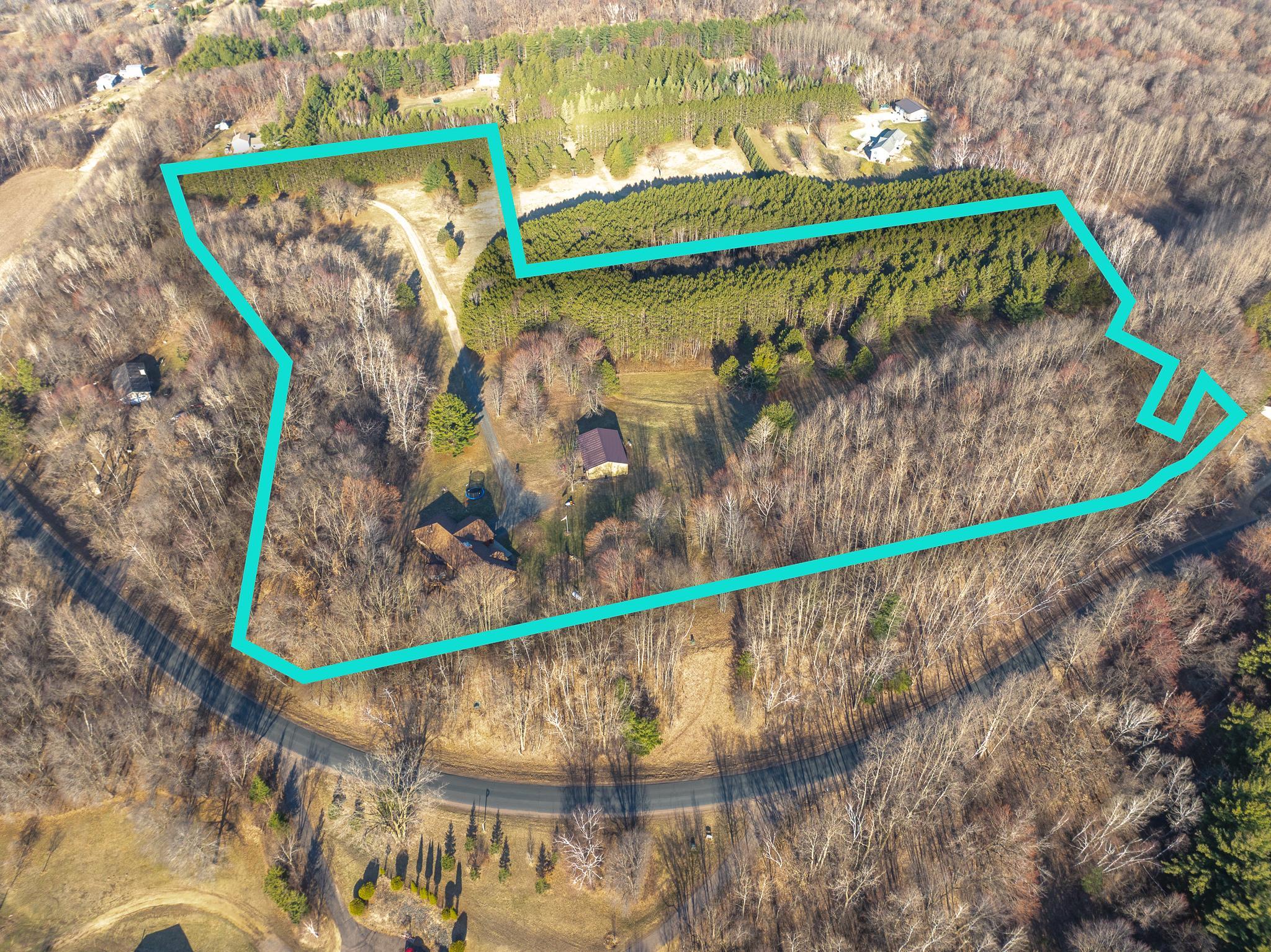 2nd image of 1729 40th Ave, Amery, WI 54001 | MLS# 7075256