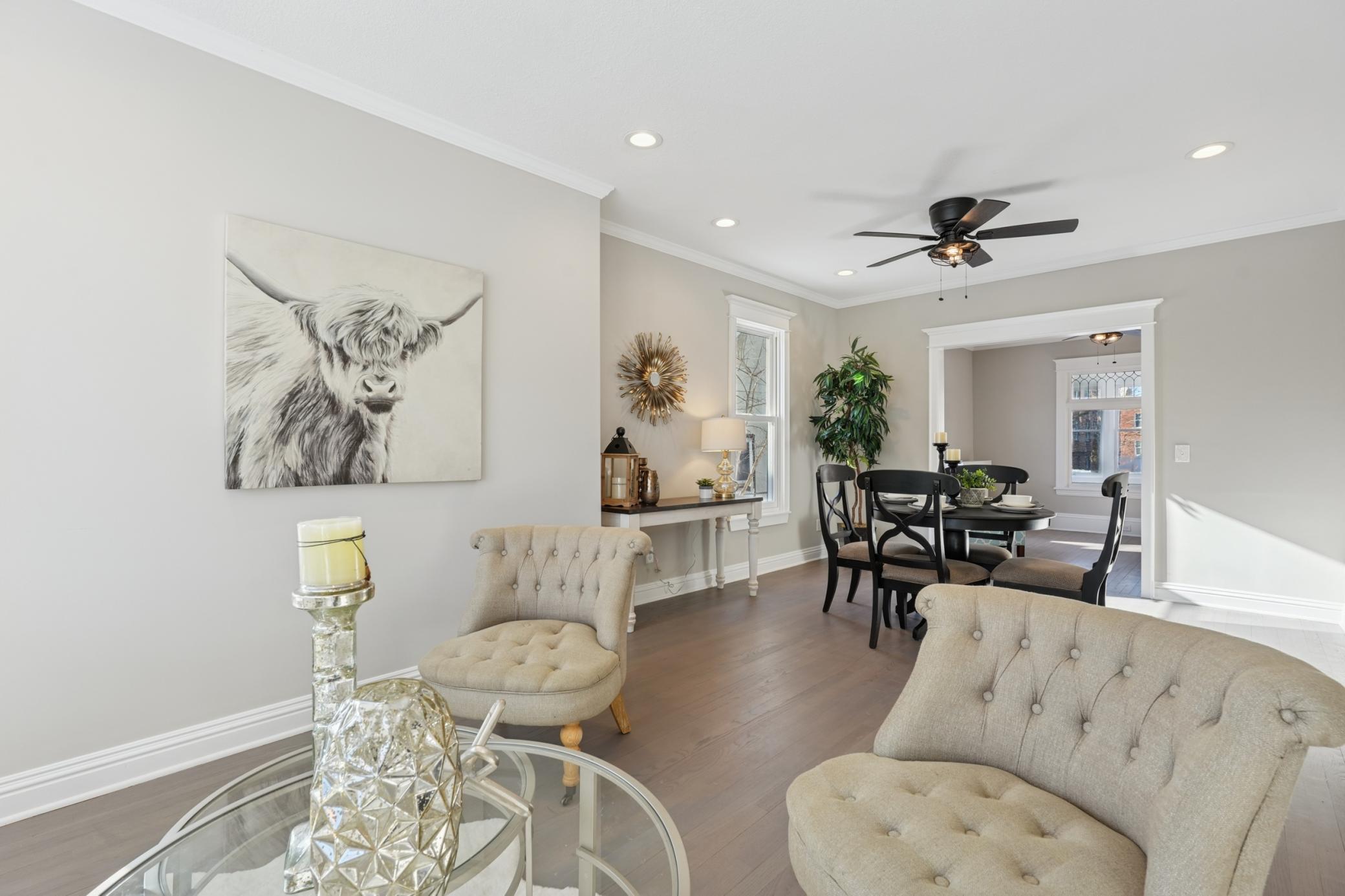 5th image of 3249 Fremont Ave S, Minneapolis, MN 55408 | MLS# 7075308