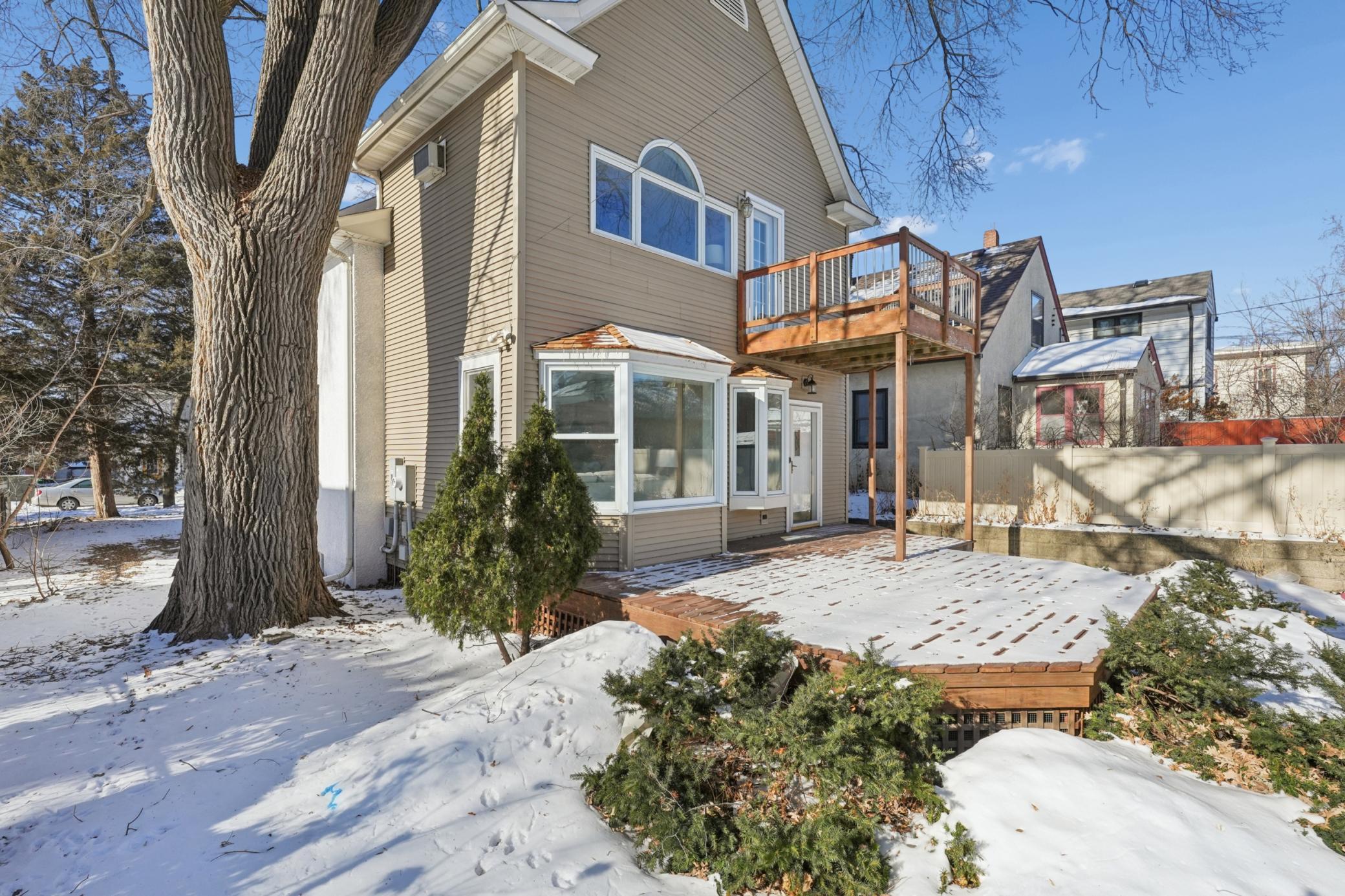 41st image of 3249 Fremont Ave S, Minneapolis, MN 55408 | MLS# 7075308
