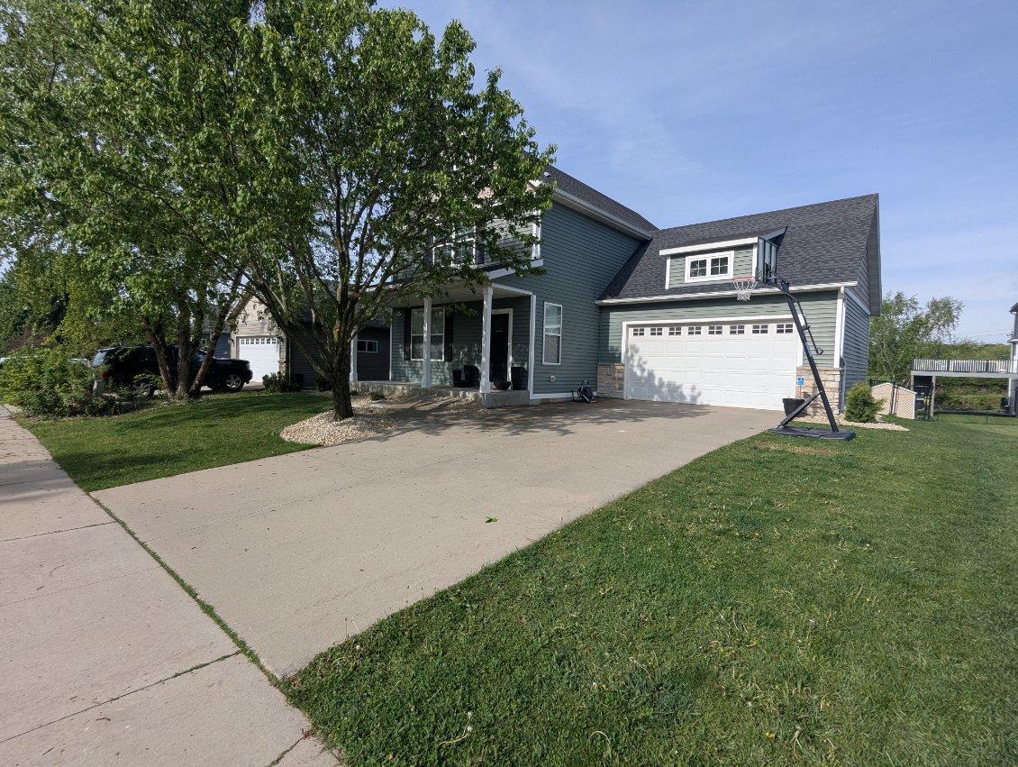 4th image of 1411 Century Point Ln Ne, Rochester, MN 55906 | MLS# 7075321