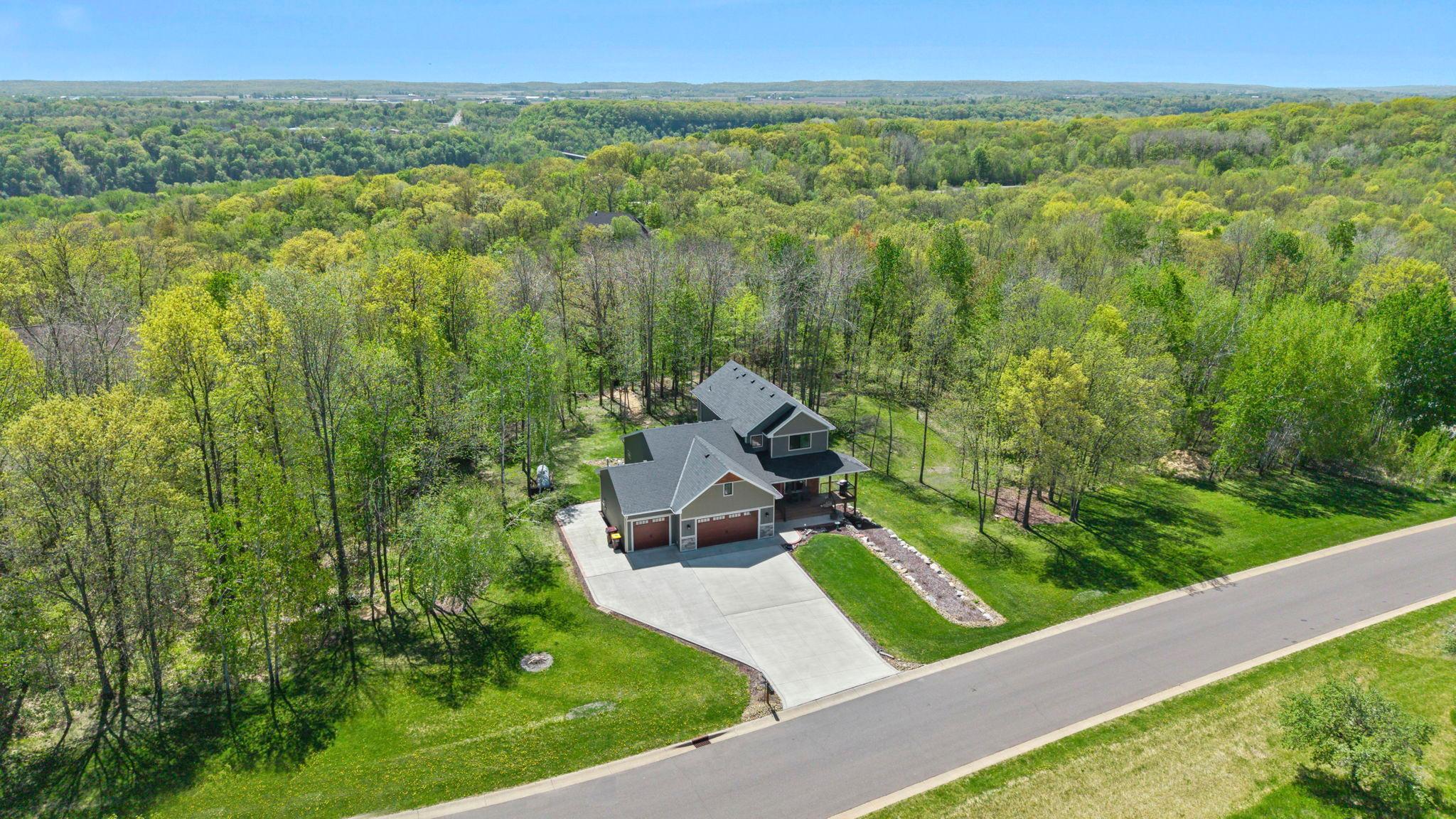 2nd image of 19151 Shamrock Ln, Shafer, MN 55074 | MLS# 7075330