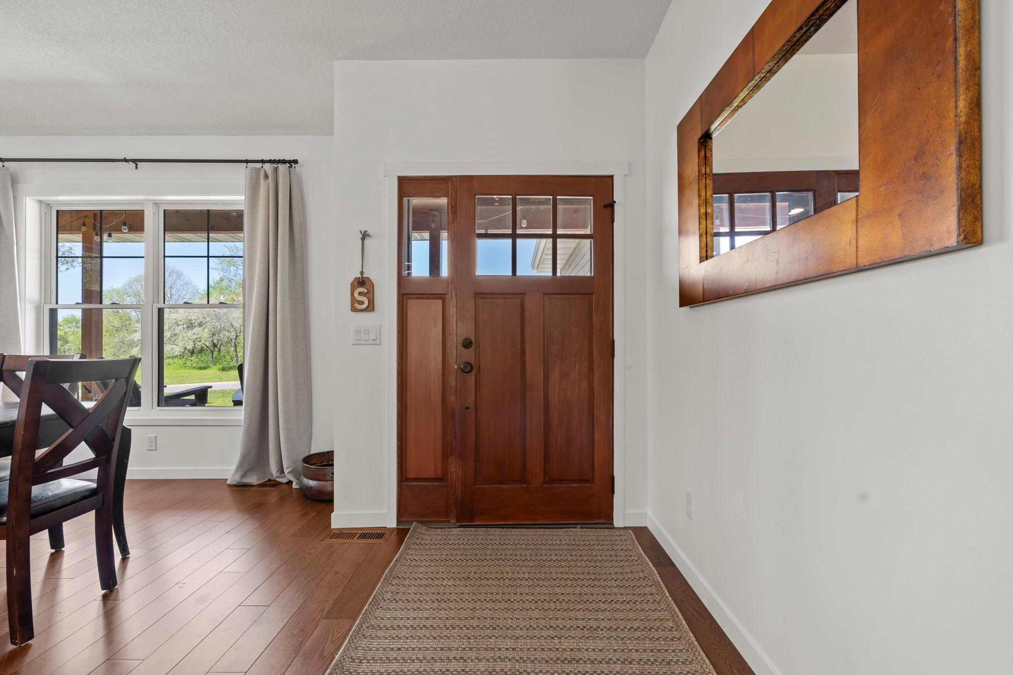 4th image of 19151 Shamrock Ln, Shafer, MN 55074 | MLS# 7075330