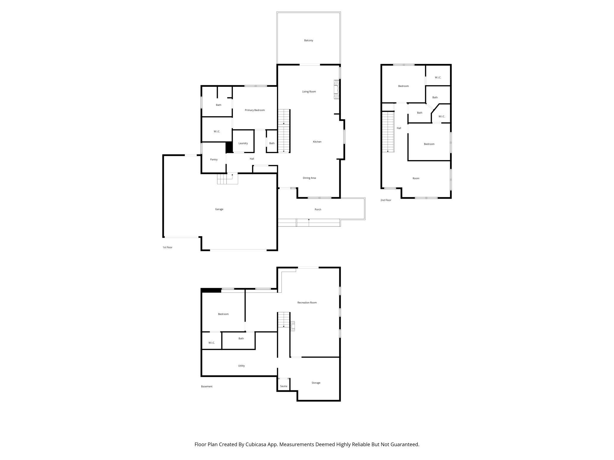 90th image of 19151 Shamrock Ln, Shafer, MN 55074 | MLS# 7075330