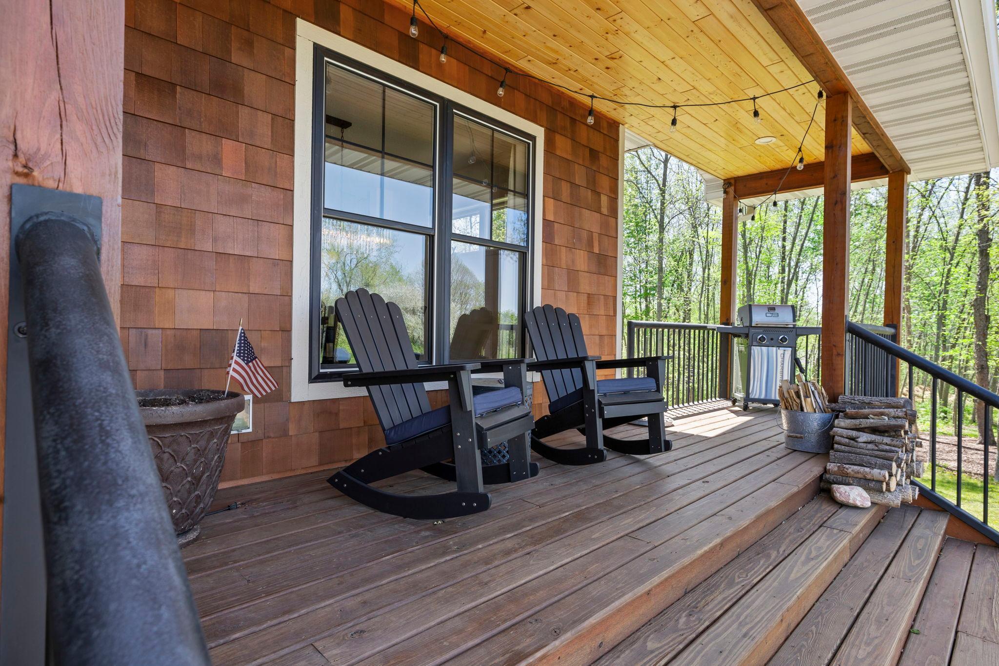 3rd image of 19151 Shamrock Ln, Shafer, MN 55074 | MLS# 7075330