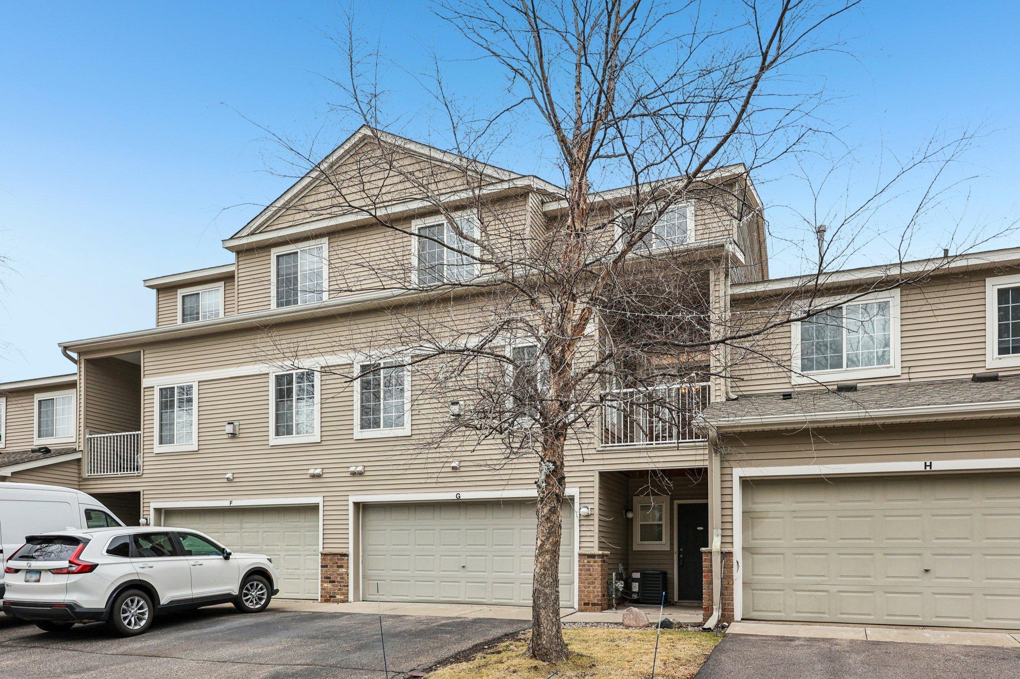 Homes for sale in Plymouth, MN | 4980 Garland Ct N #G, Plymouth, MN 55446 | MLS# 7075338