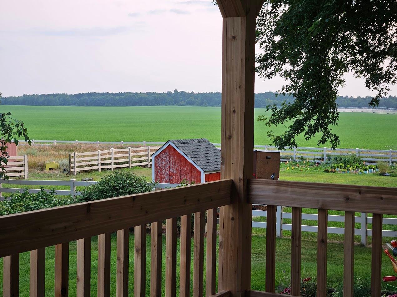 2nd image of 12105 W Lake Rd, Rice, MN 56367 | MLS# 7075382