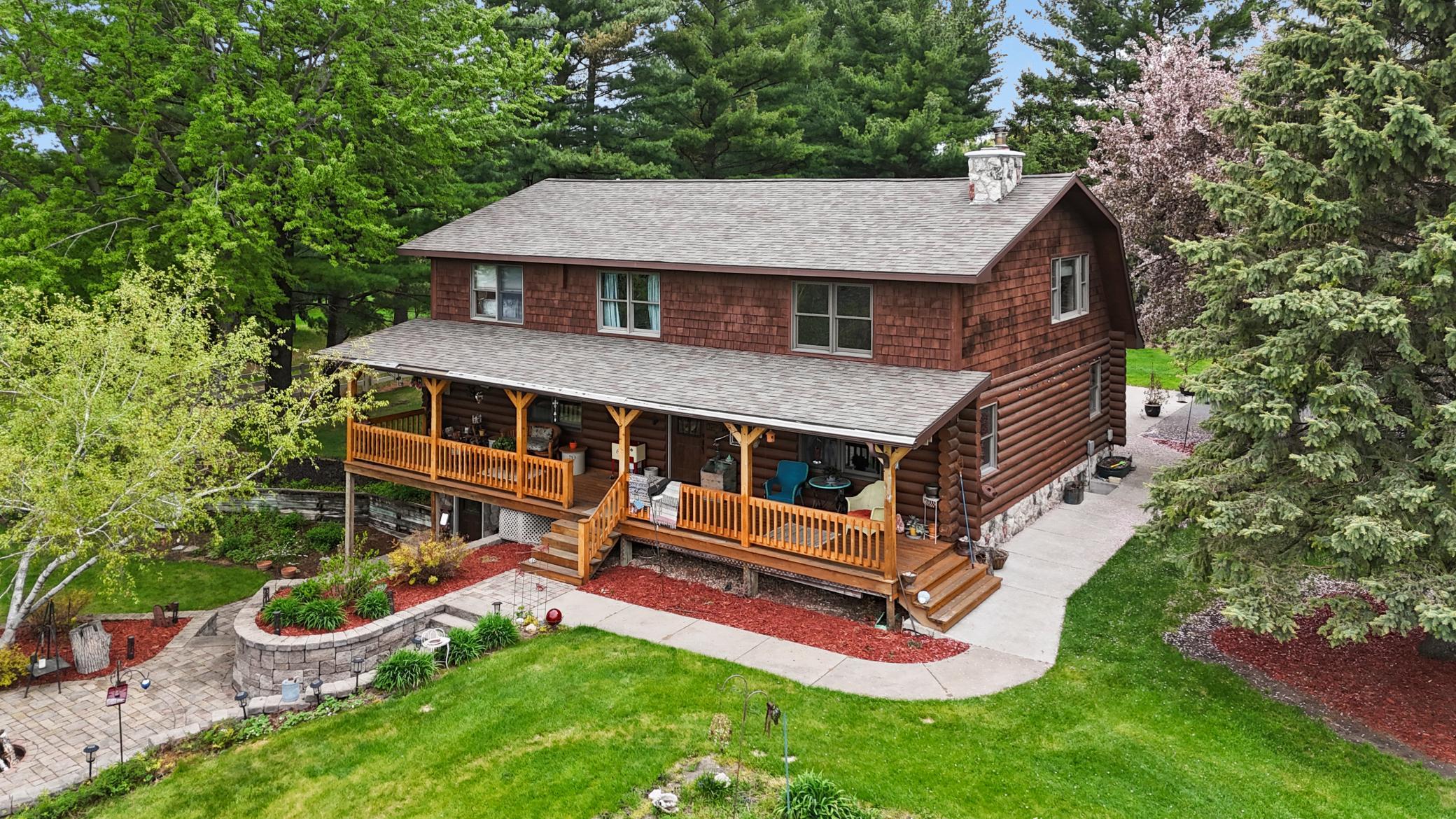 1st image of 12105 W Lake Rd, Rice, MN 56367 | MLS# 7075382