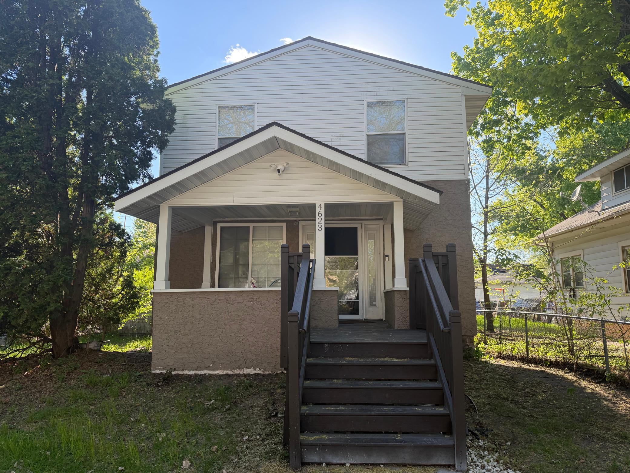 Homes for sale in Minneapolis, MN | 4623 Dupont Ave N, Minneapolis, MN 55412 | MLS# 7075399