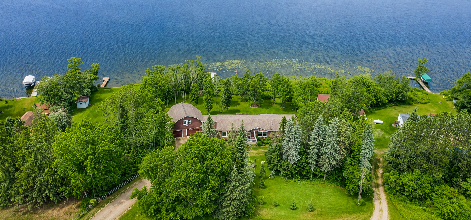 Homes for sale in Bigfork, MN | 49354 Center Point Road, Bigfork, MN 56628 | MLS# 7075414