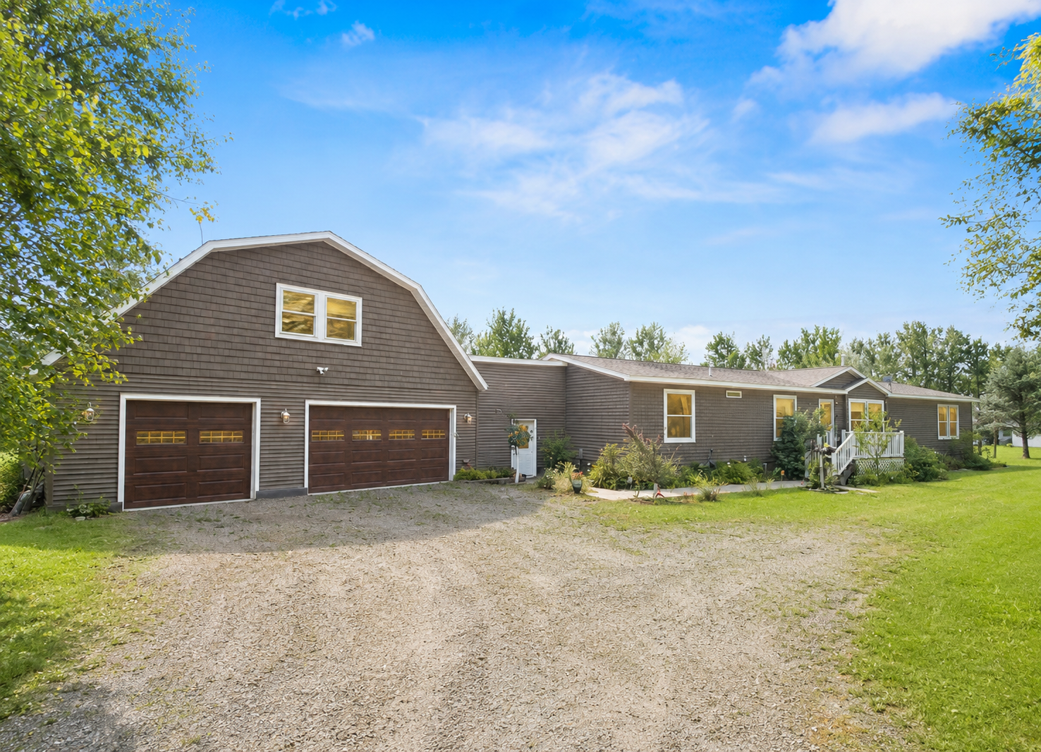 Homes for sale in Bigfork, MN | 49354 Center Point Road, Bigfork, MN 56628 | MLS# 7075414